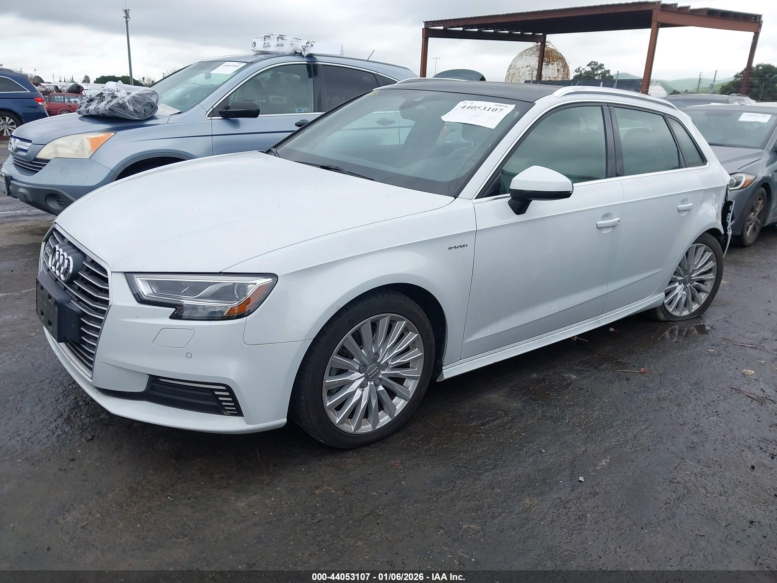 AUDI A3 image 2