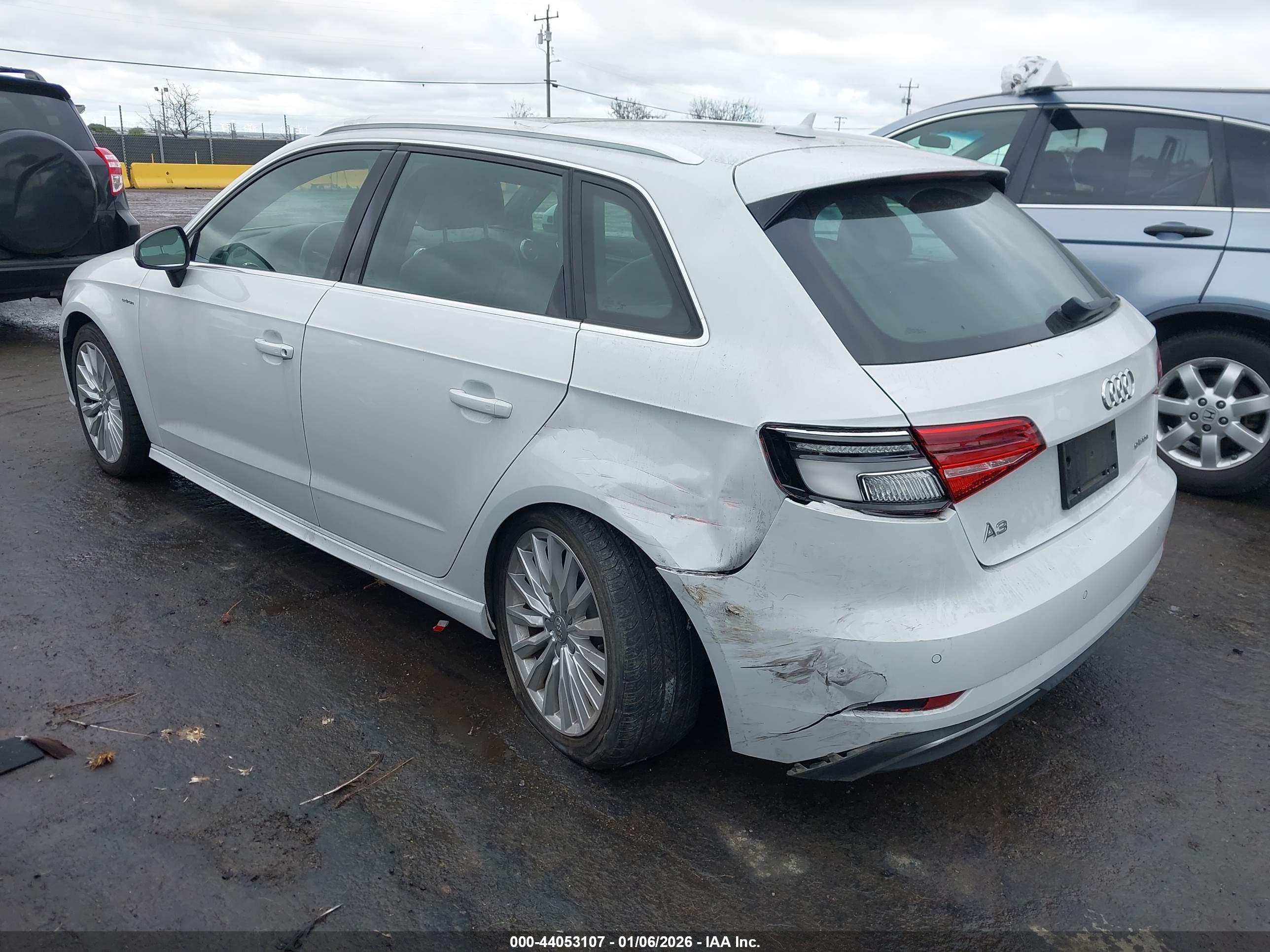 AUDI A3 image 3