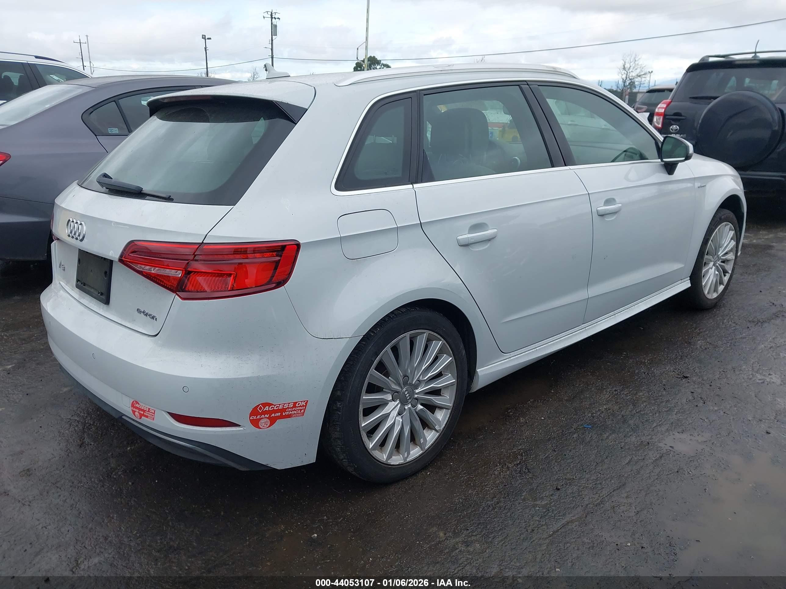 AUDI A3 image 4