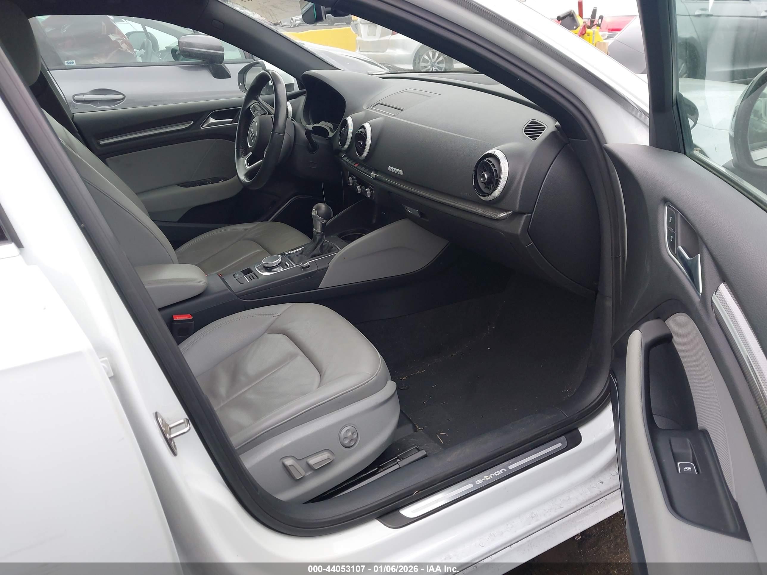 AUDI A3 image 5