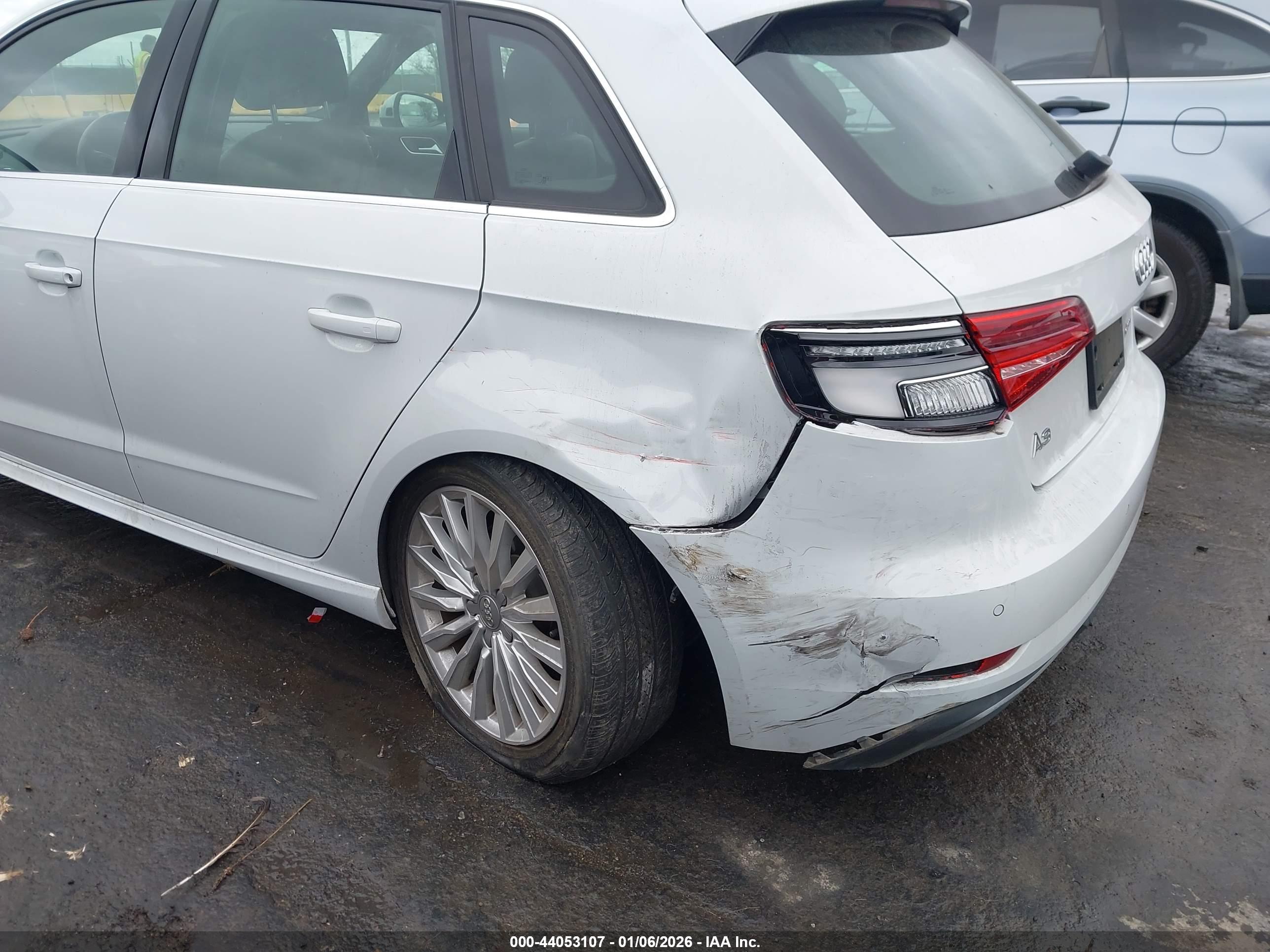 AUDI A3 image 6