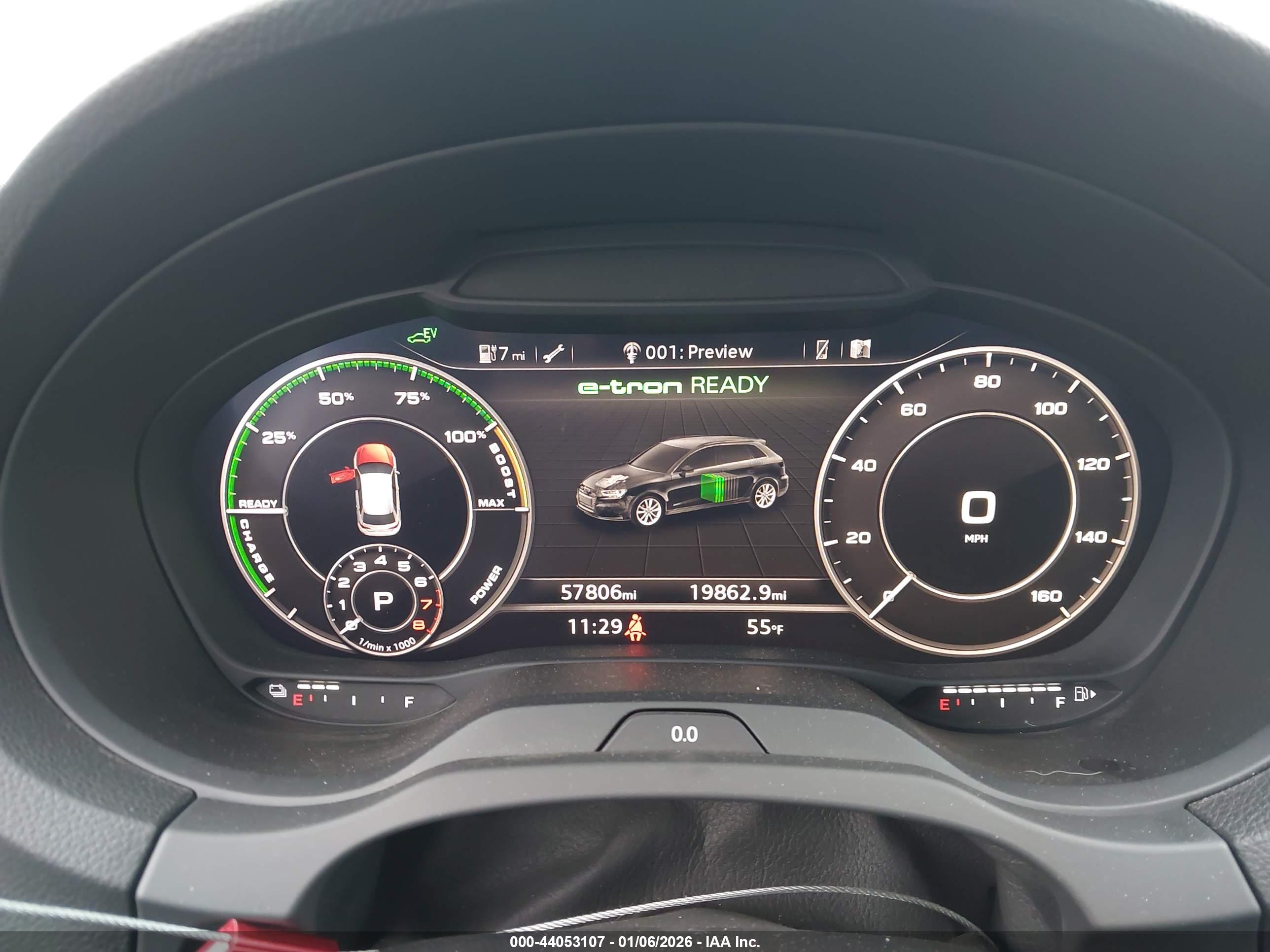 AUDI A3 image 7