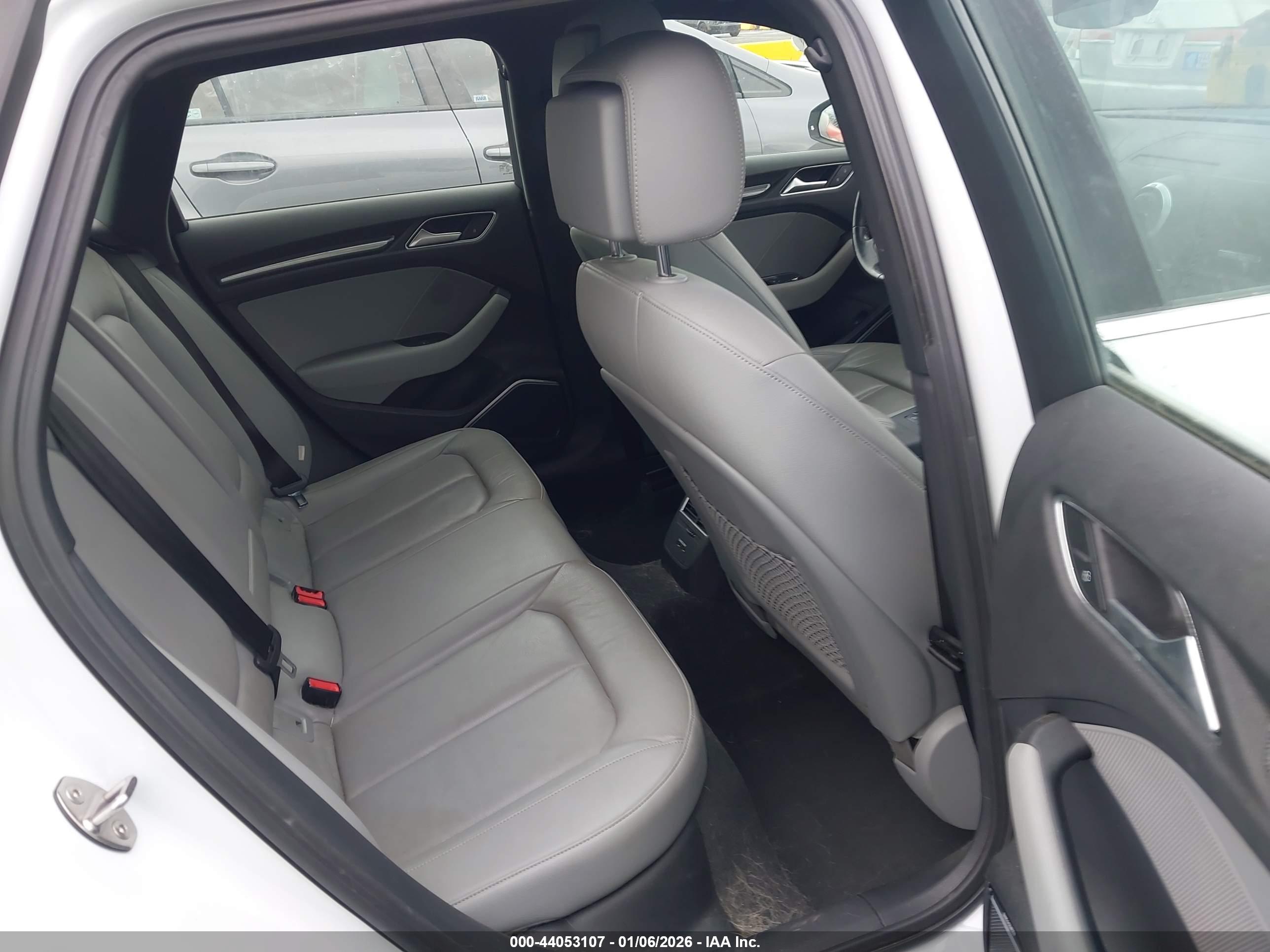 AUDI A3 image 8