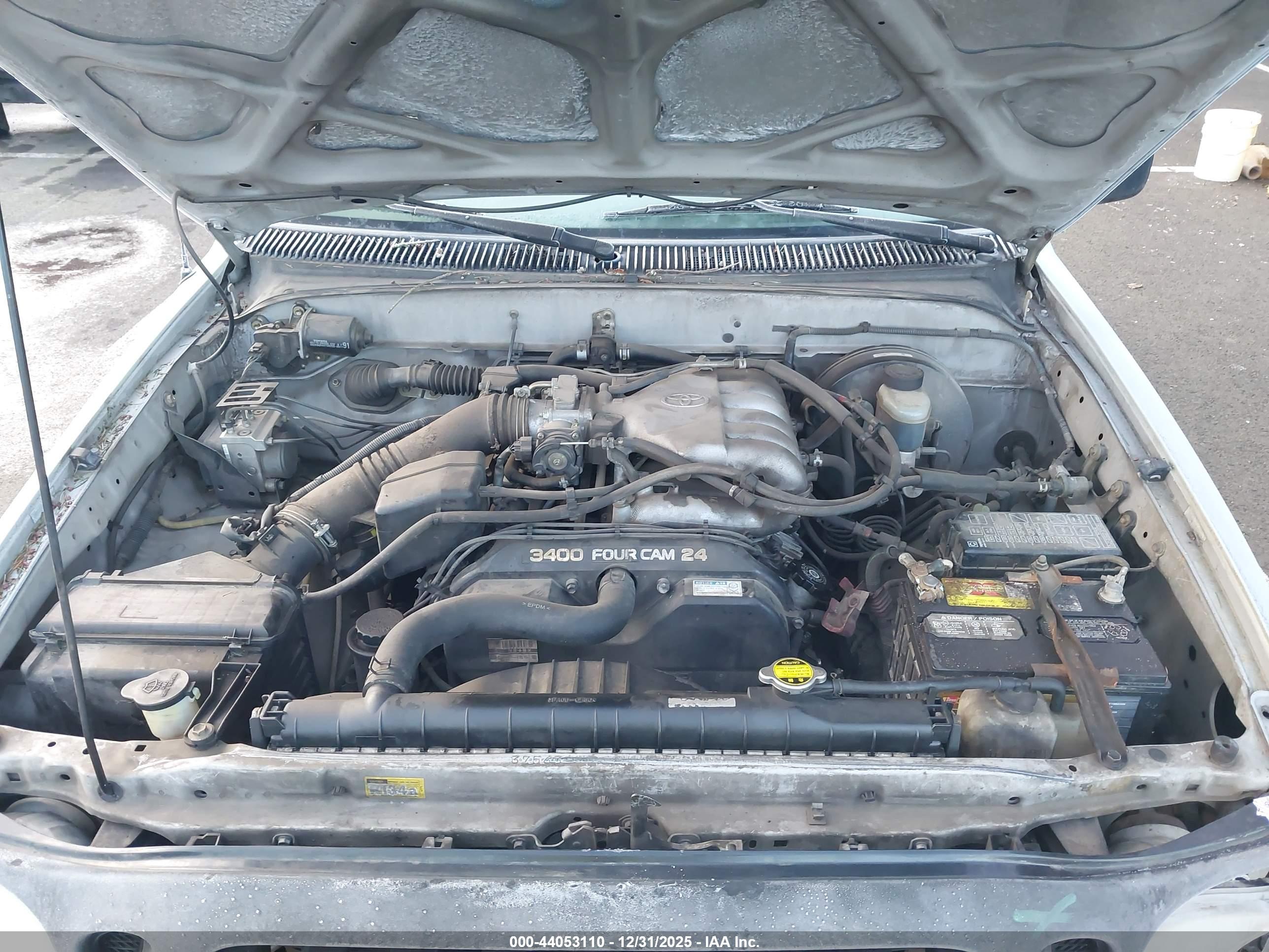 TOYOTA TACOMA image 10