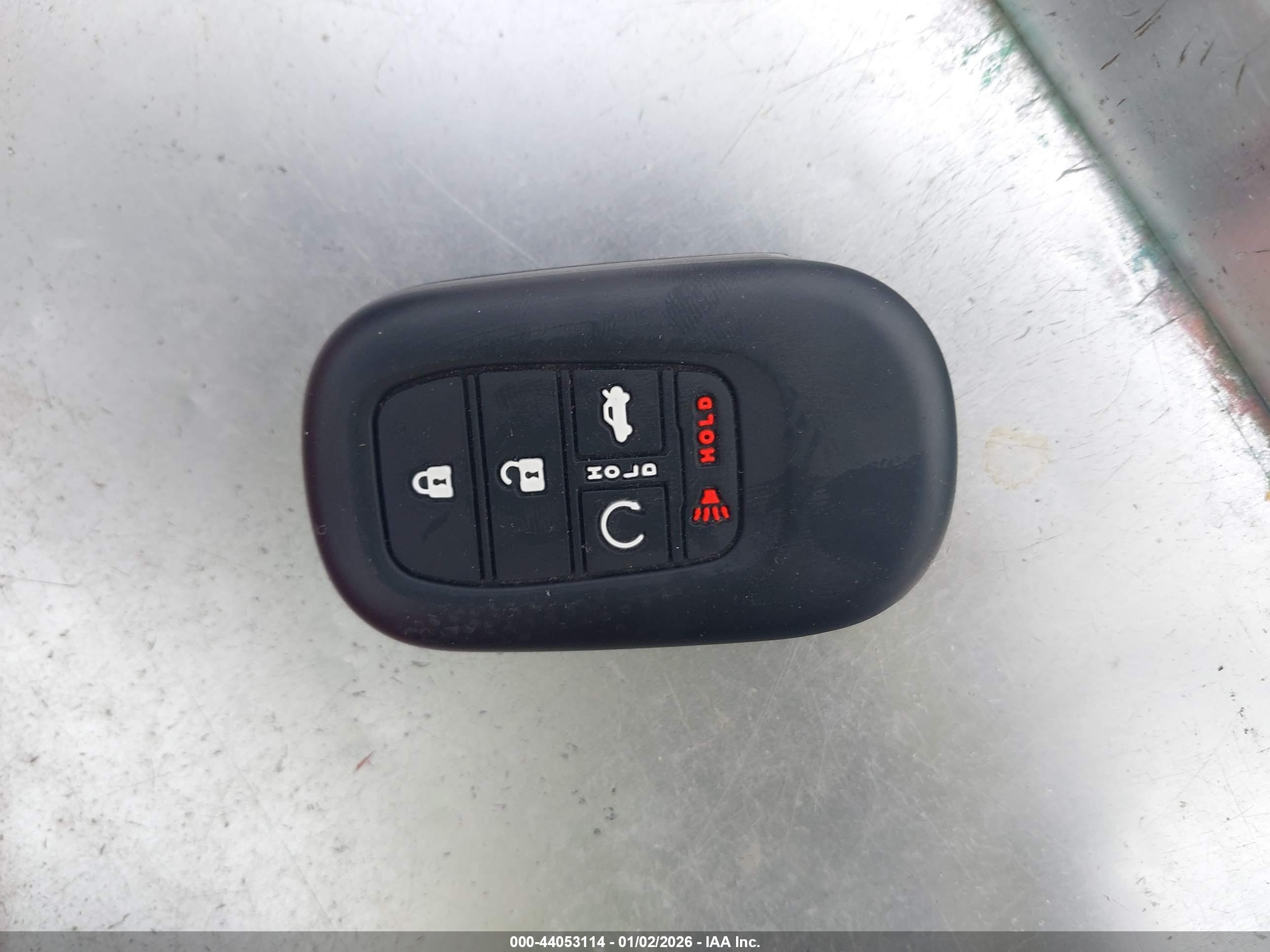 HONDA CR-V image 11