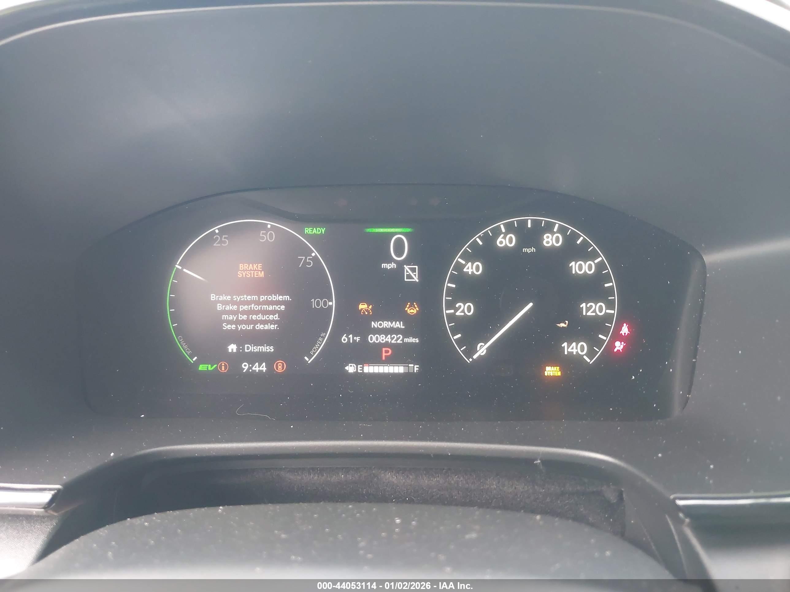 HONDA CR-V image 7