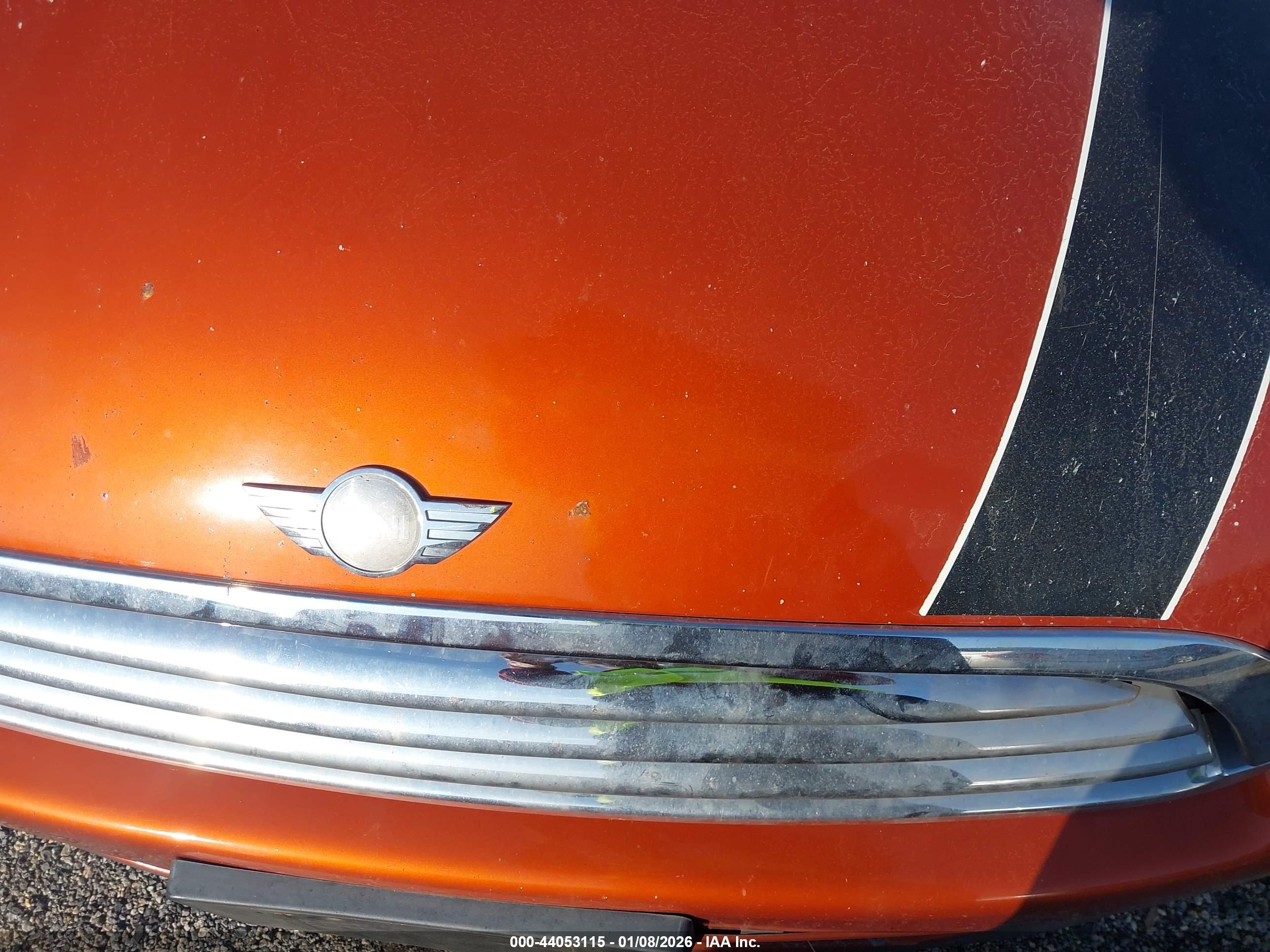 MINI COOPER image 6