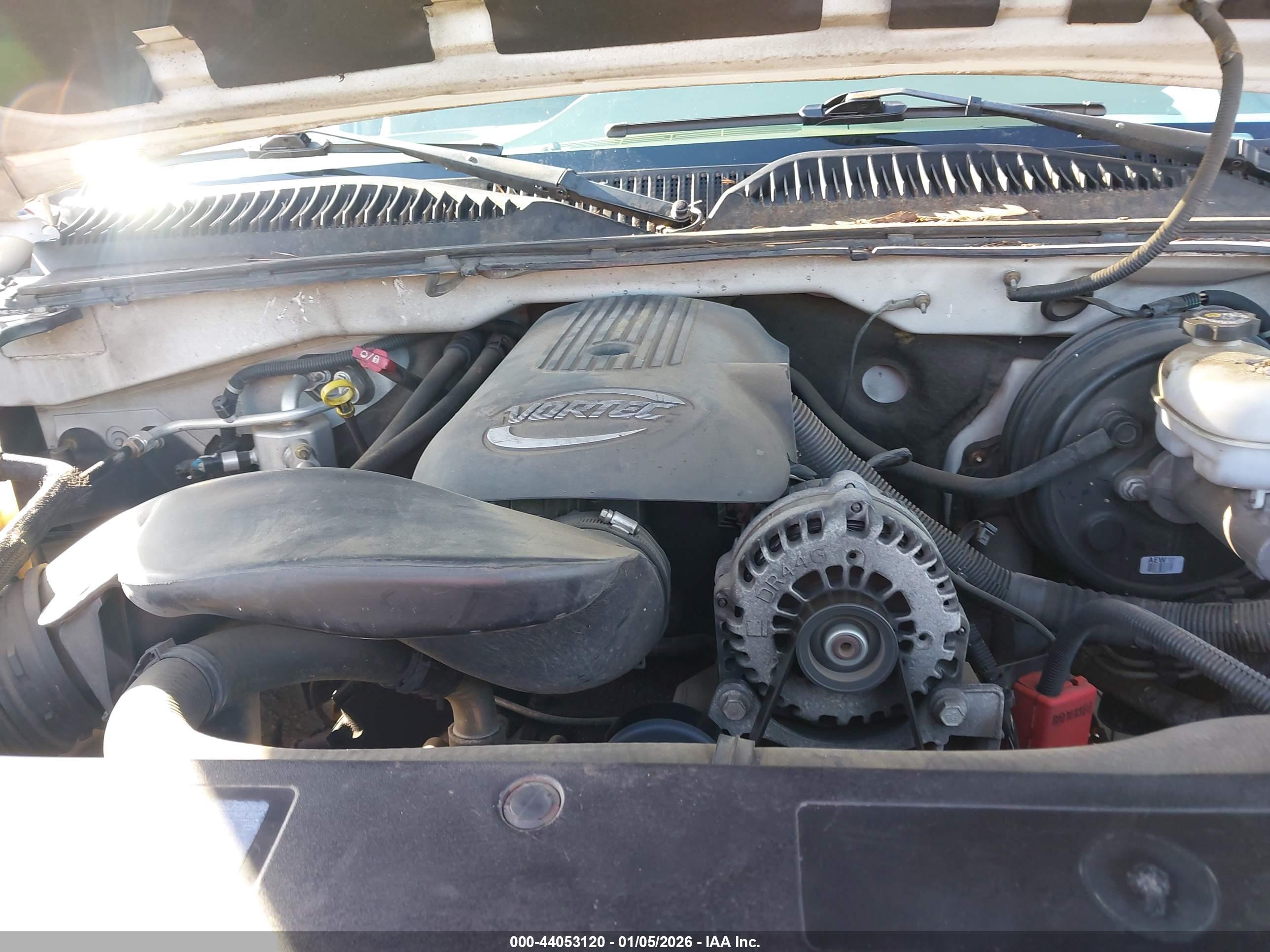 GMC SIERRA image 10