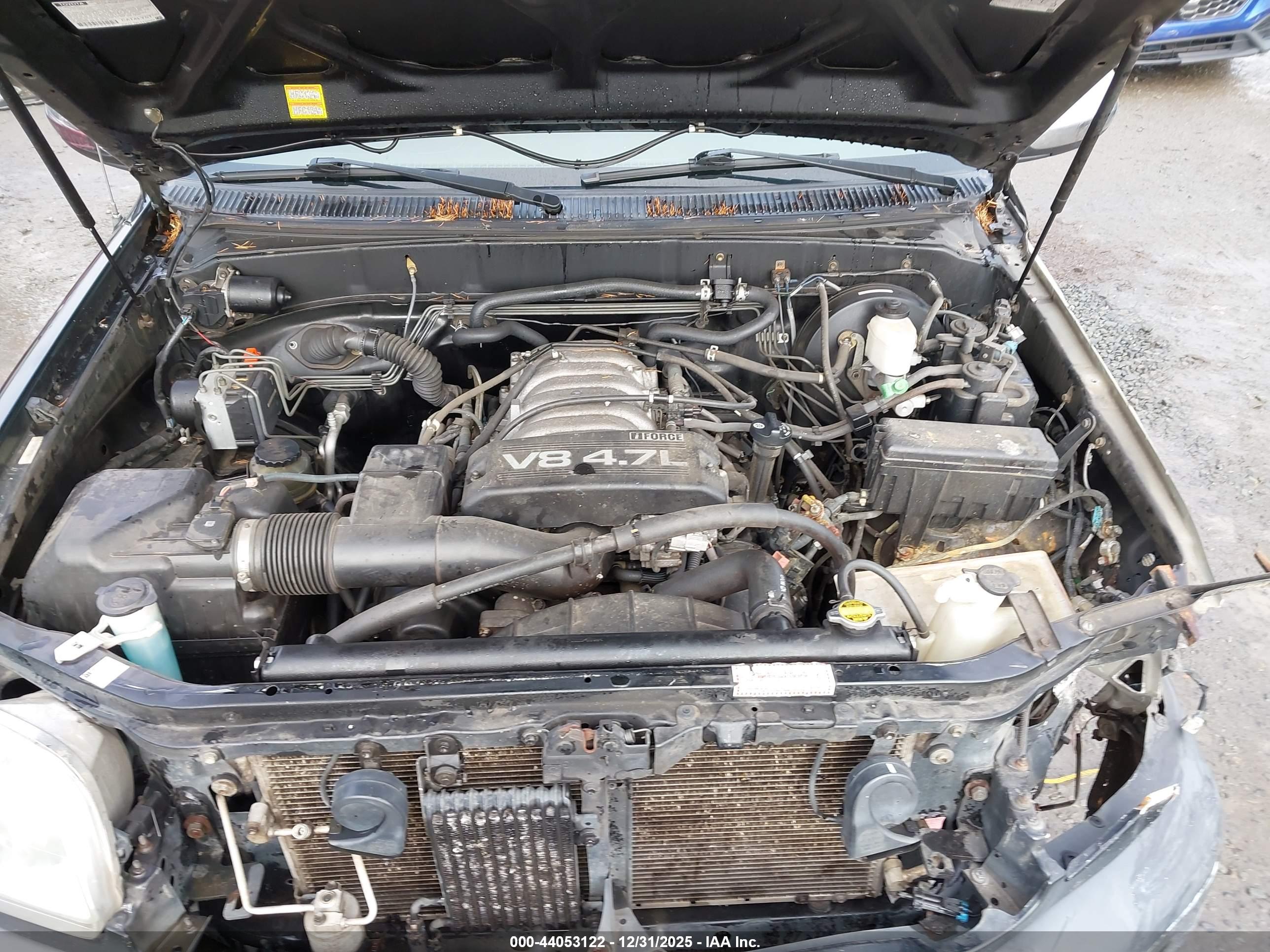 TOYOTA TUNDRA image 10