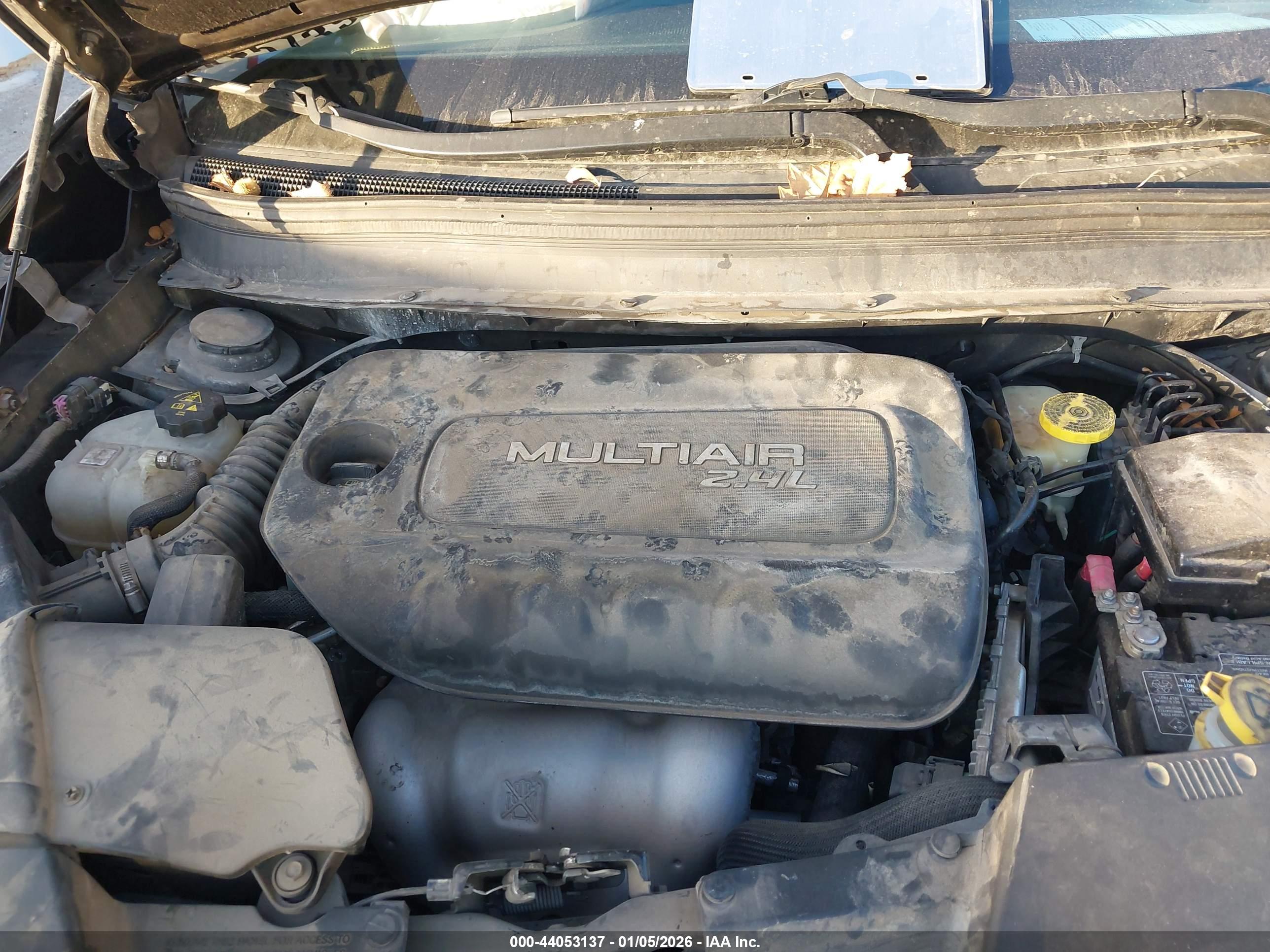 JEEP CHEROKEE image 10