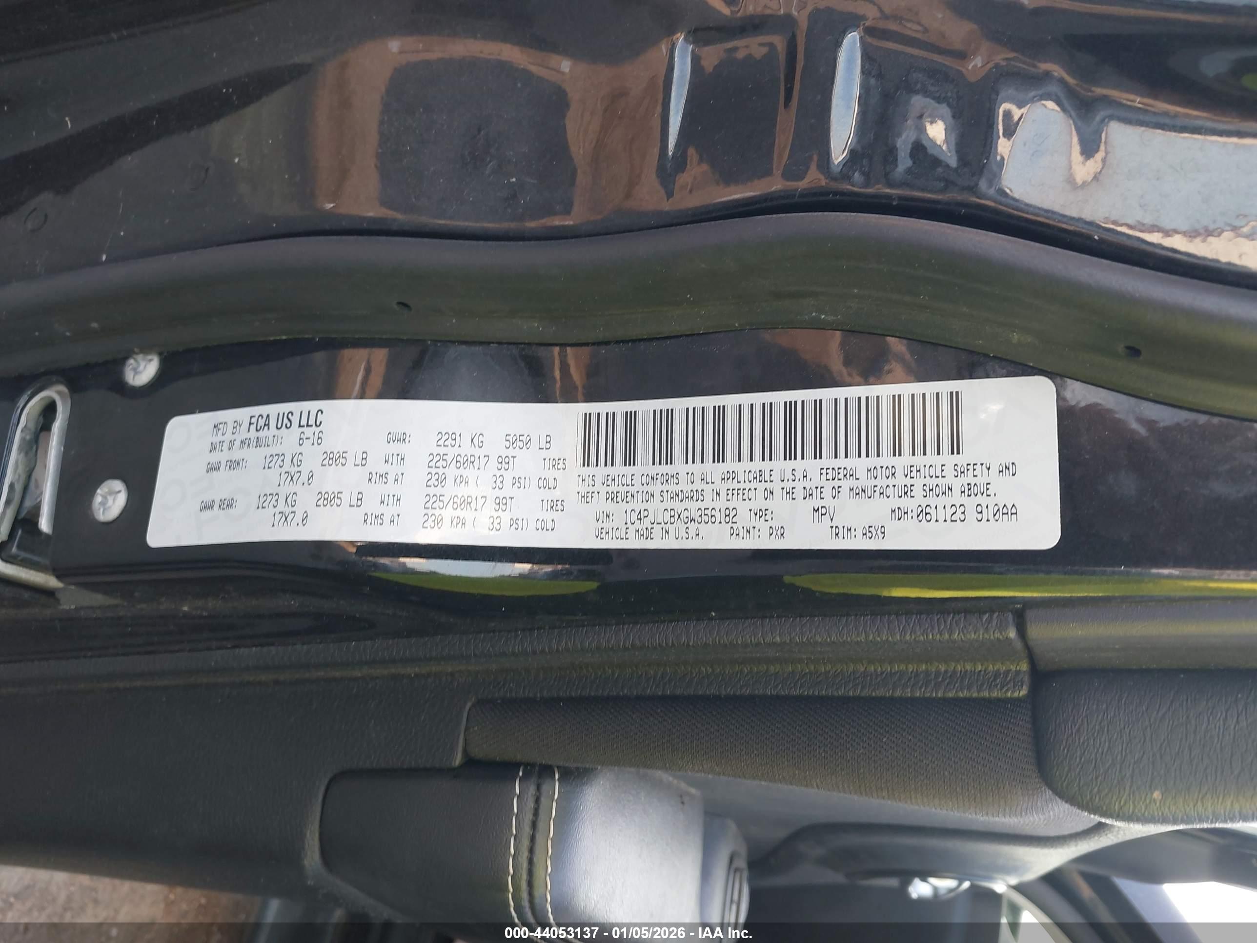 JEEP CHEROKEE image 9