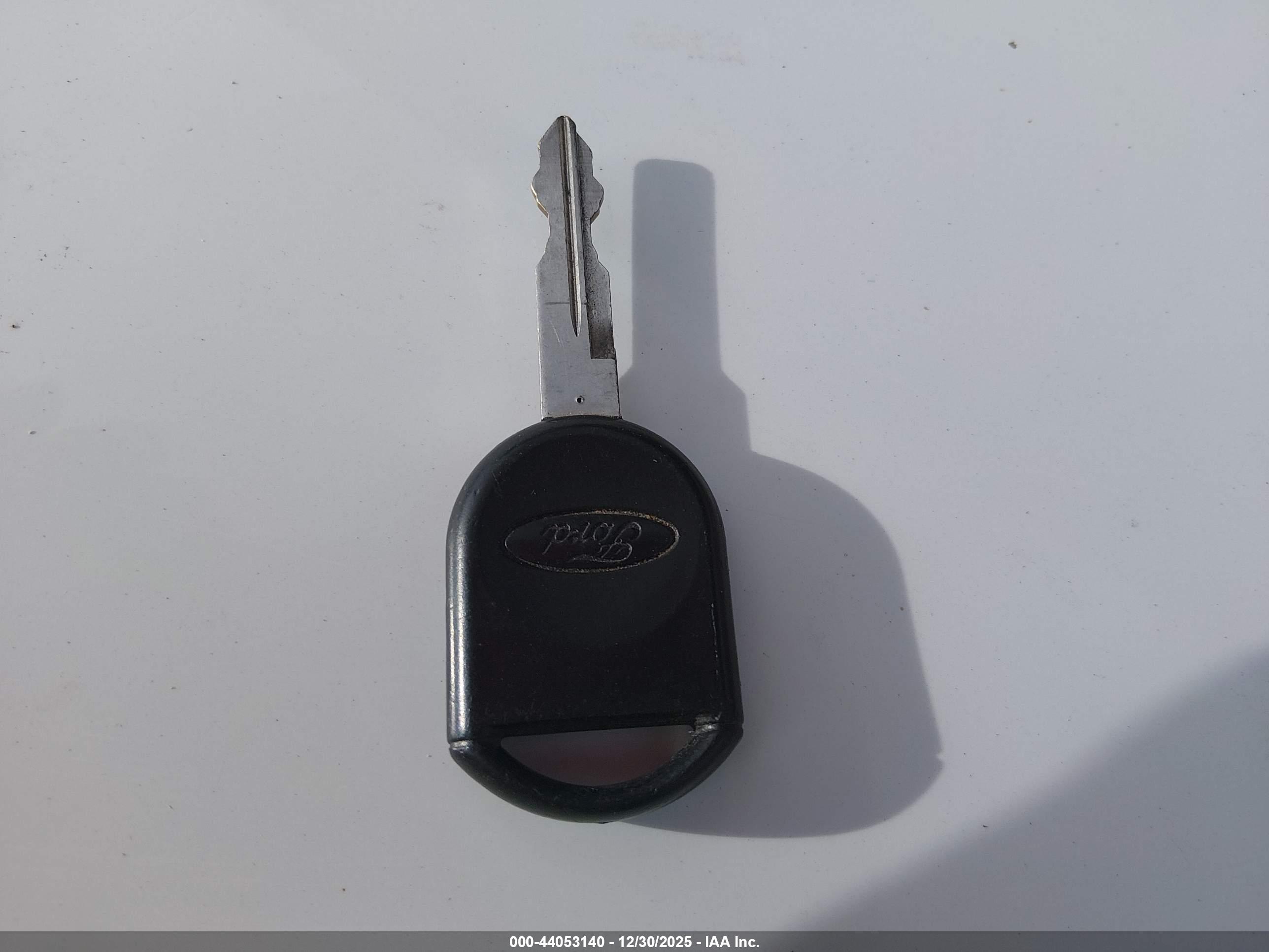 FORD MUSTANG image 11
