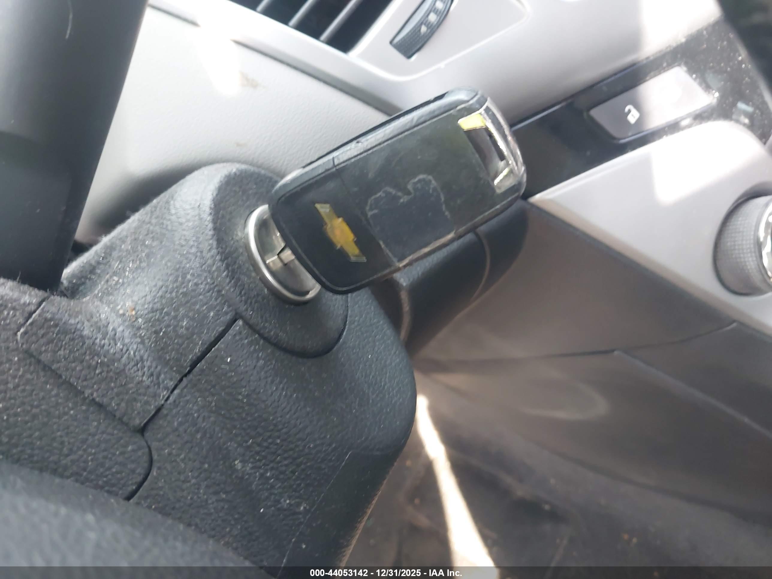 CHEVROLET CRUZE image 11
