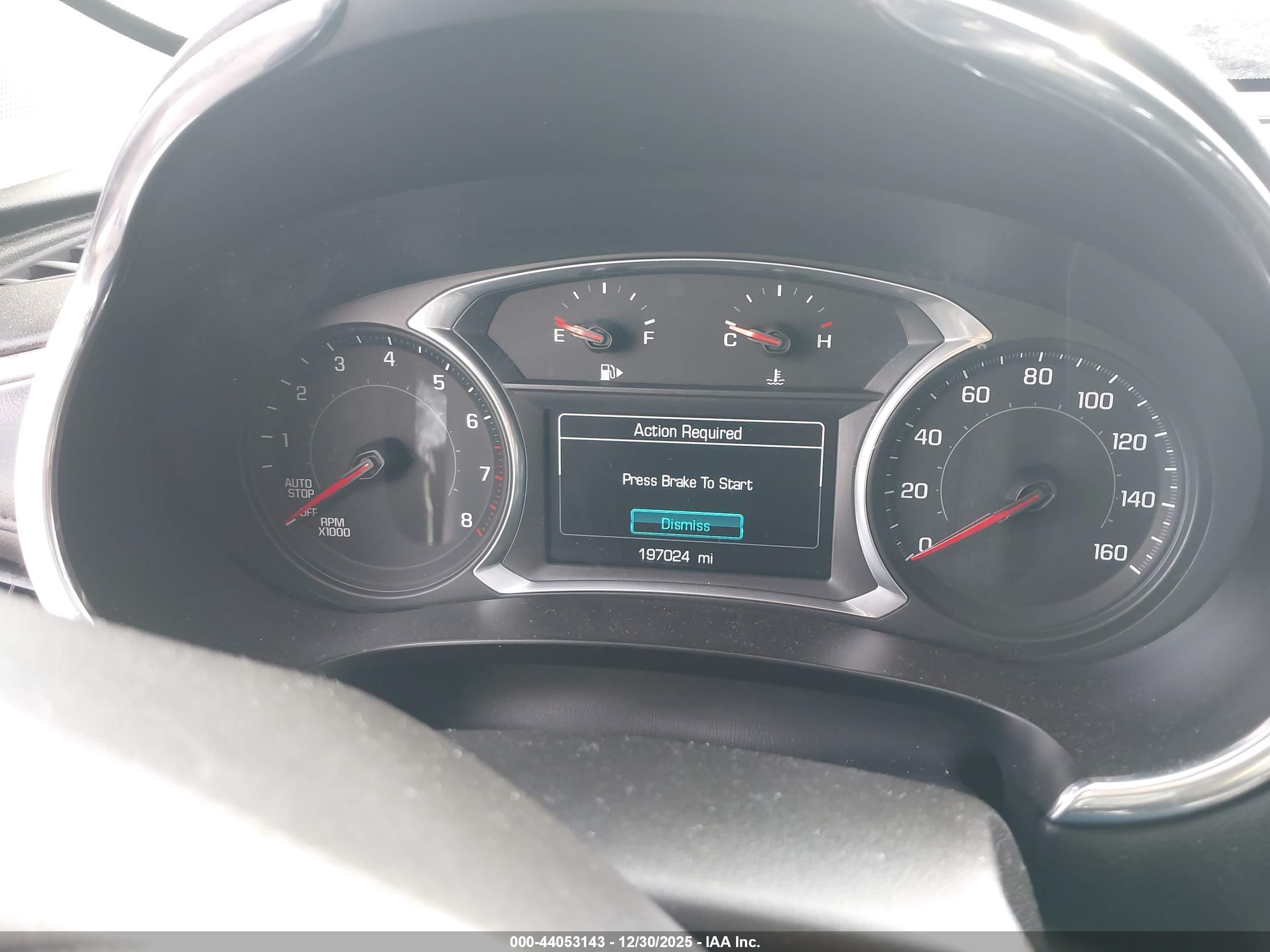 CHEVROLET MALIBU image 7
