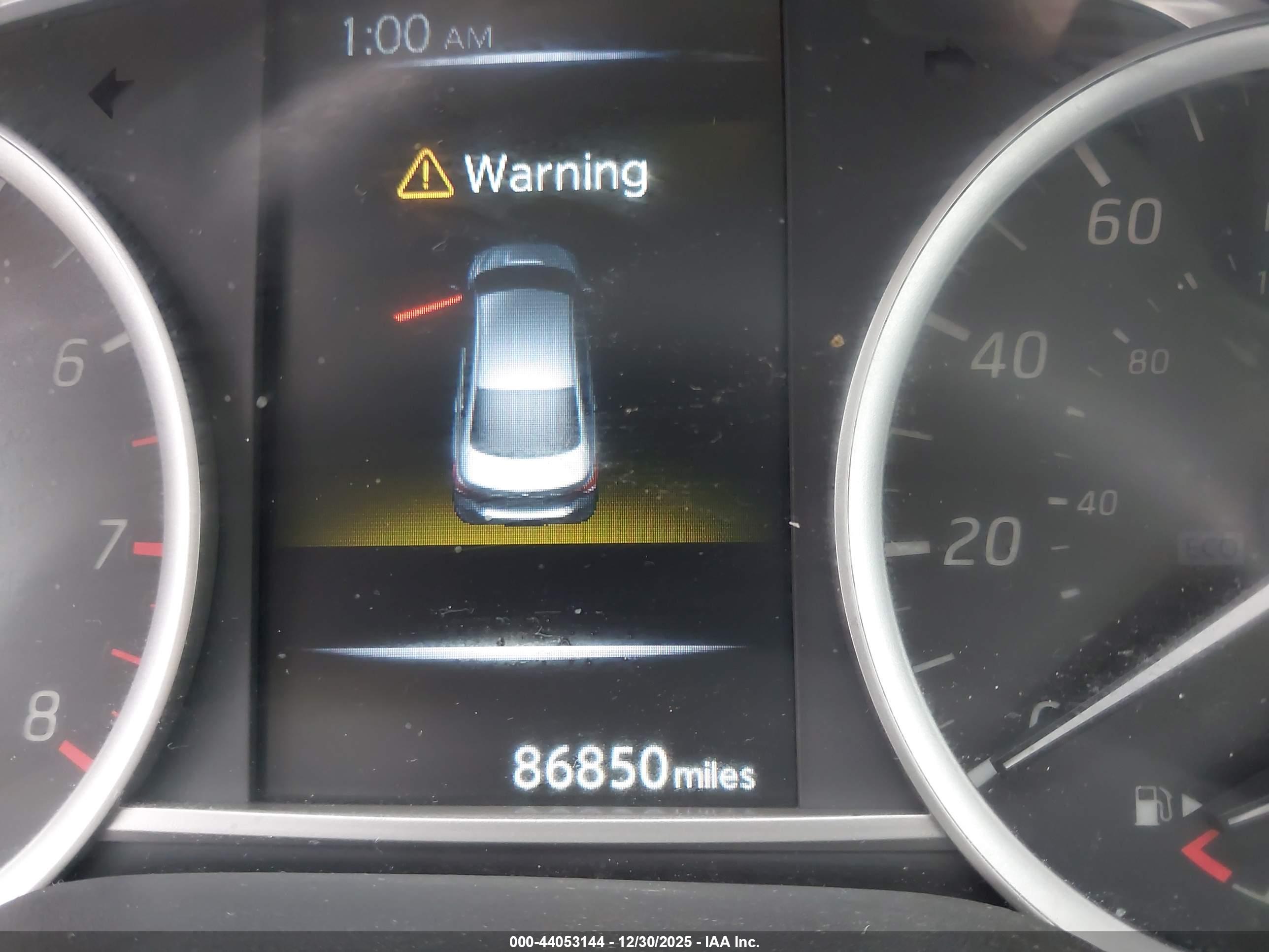 NISSAN SENTRA image 7