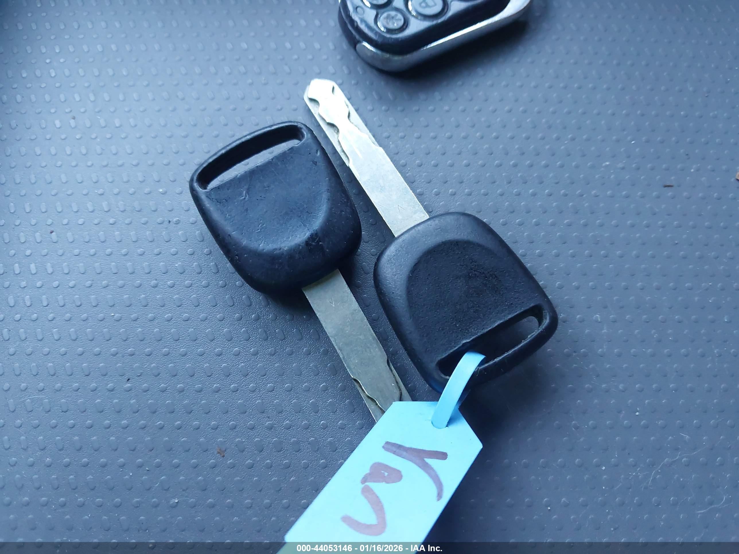 HONDA ODYSSEY image 11