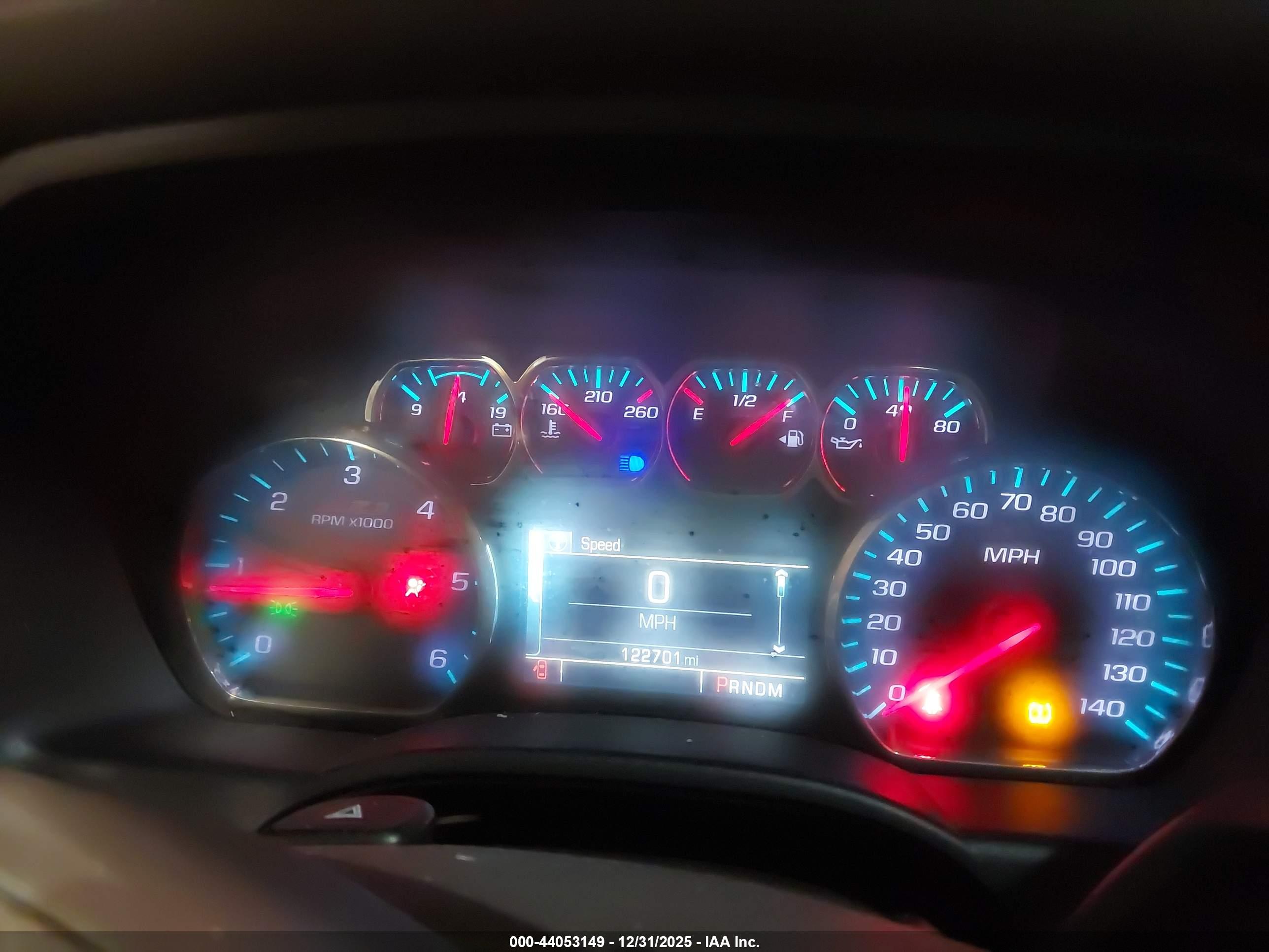 CHEVROLET SILVERADO image 7