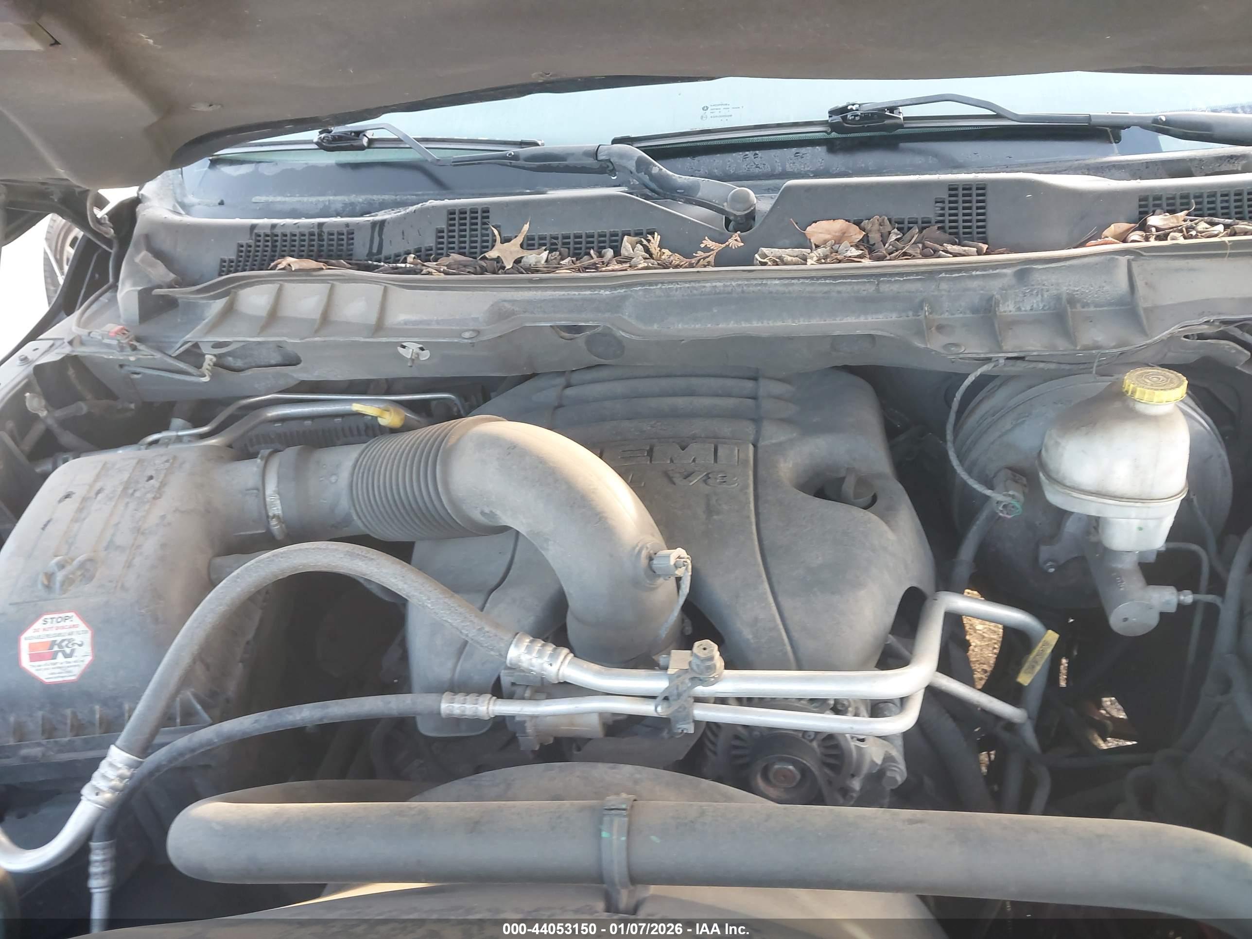RAM 1500 image 10