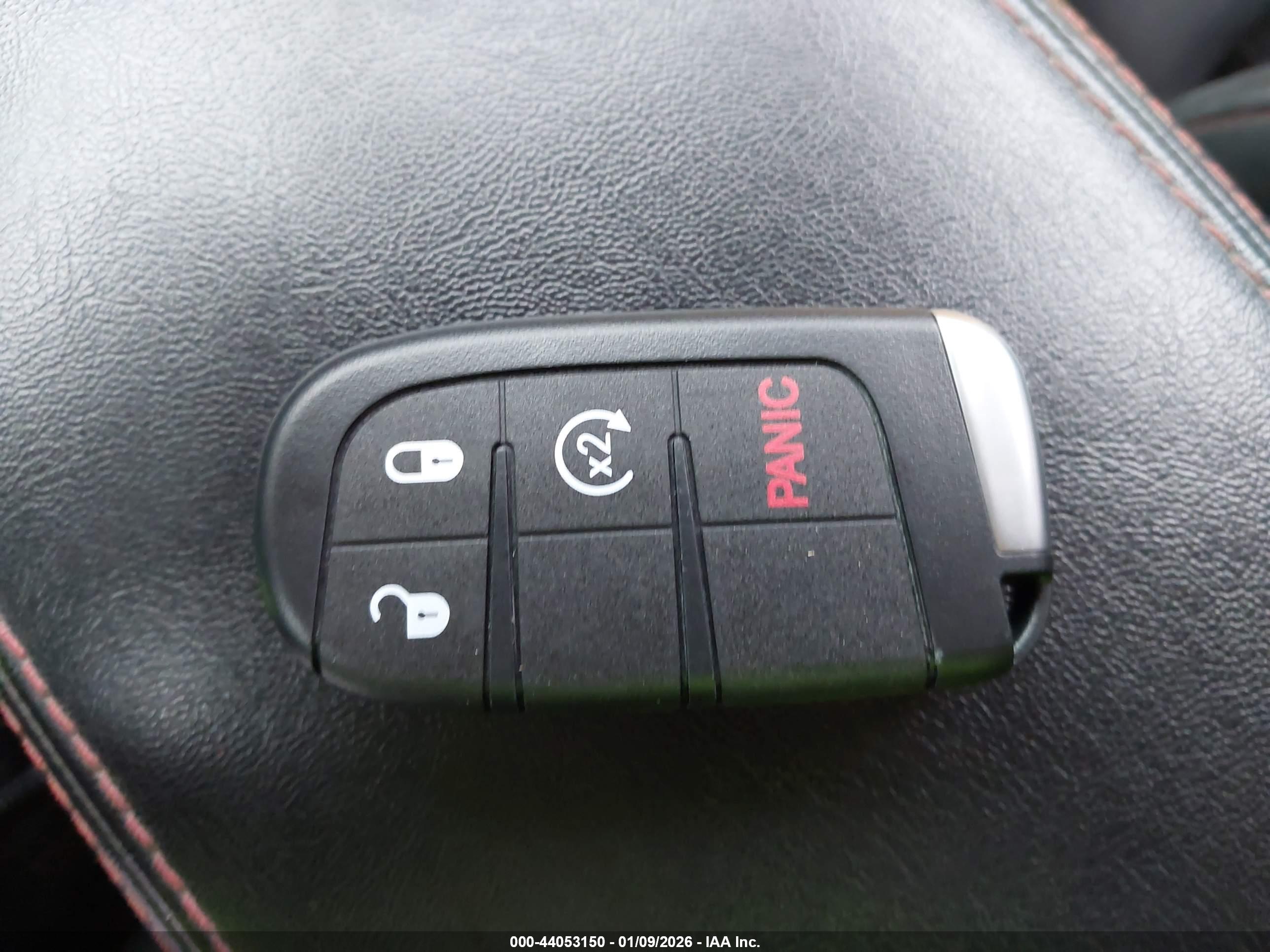 RAM 1500 image 11