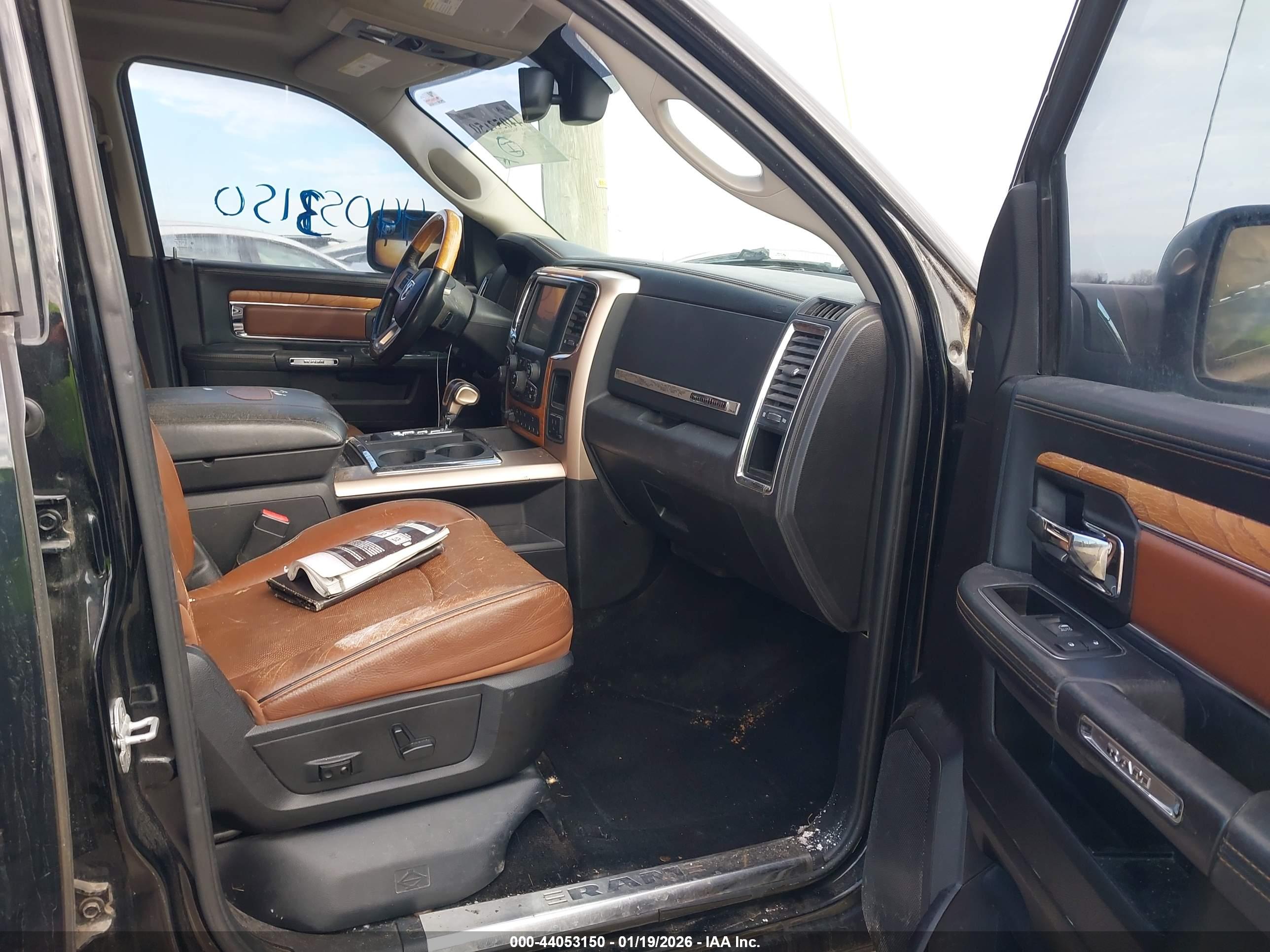 RAM 1500 image 5