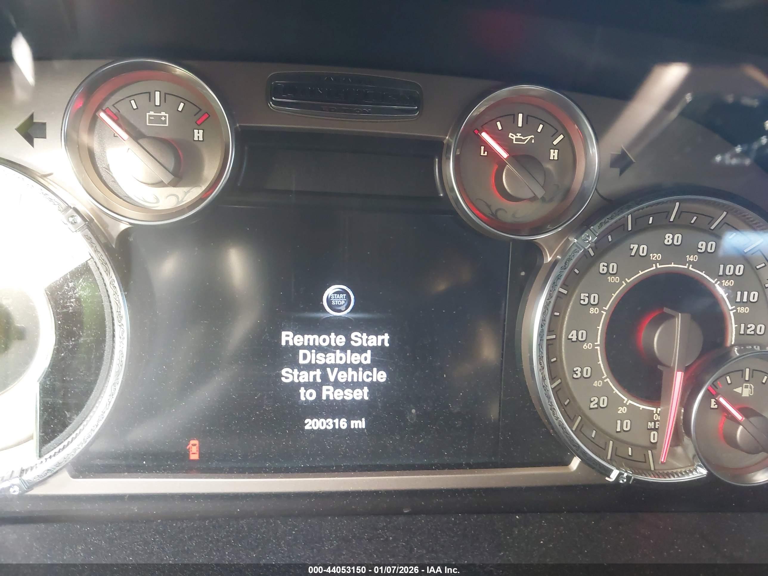RAM 1500 image 7