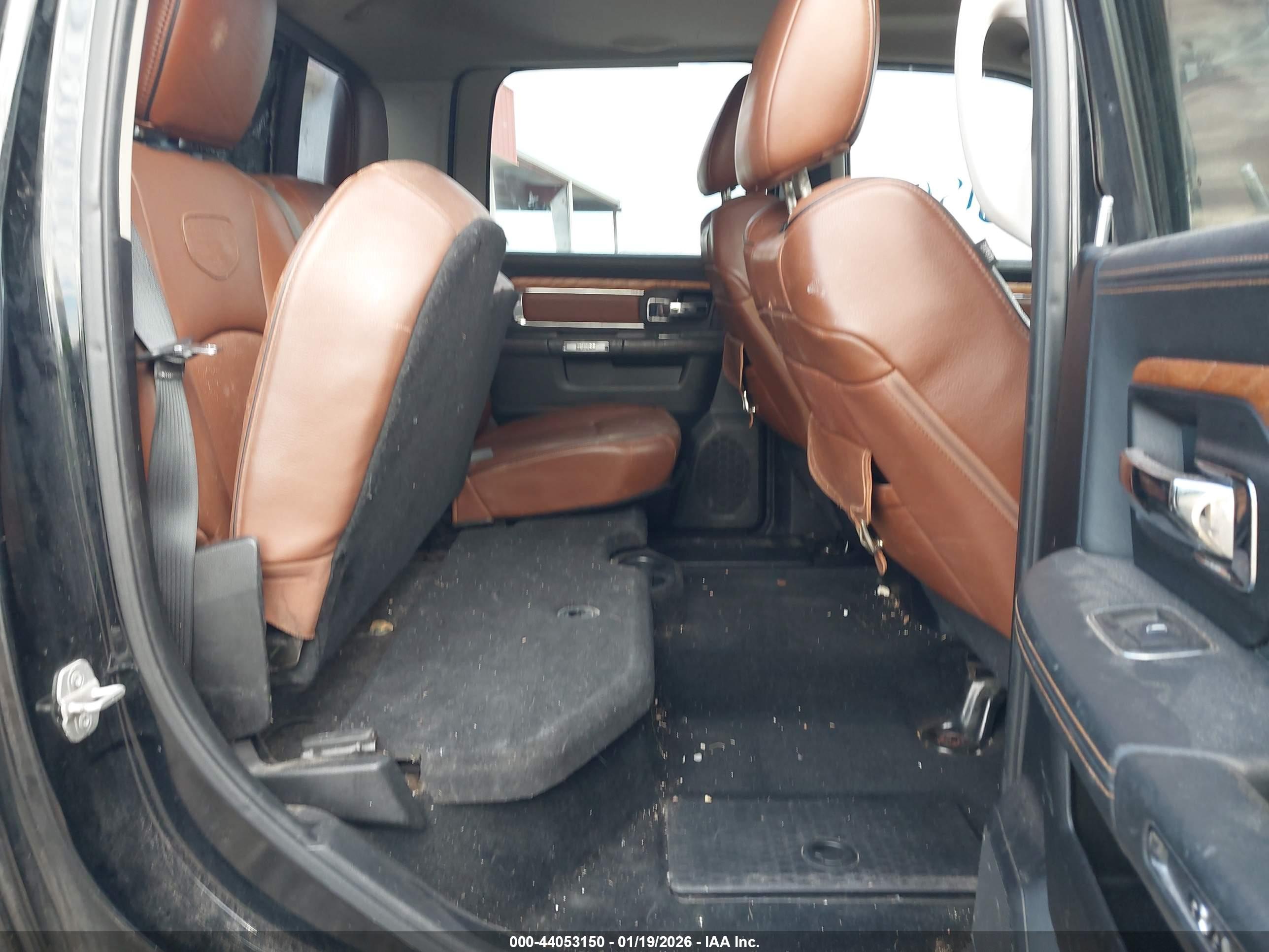 RAM 1500 image 8