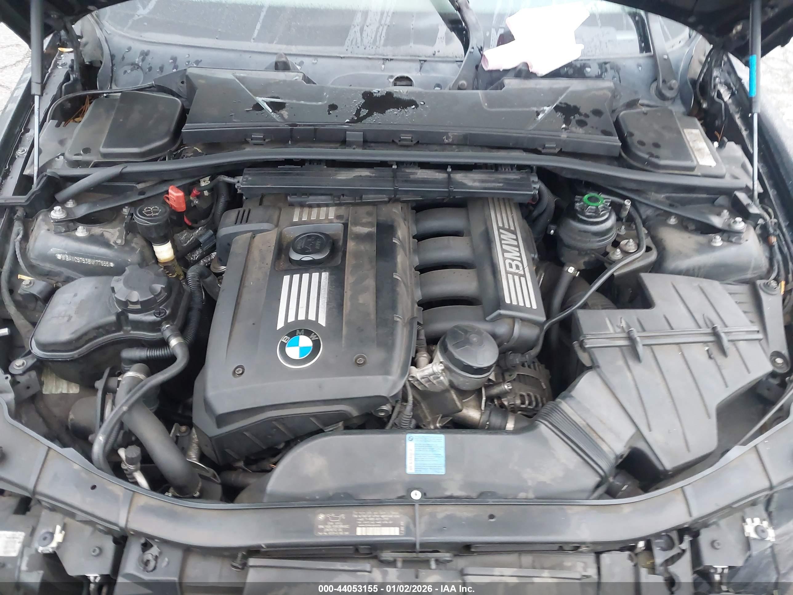 BMW 328I image 10
