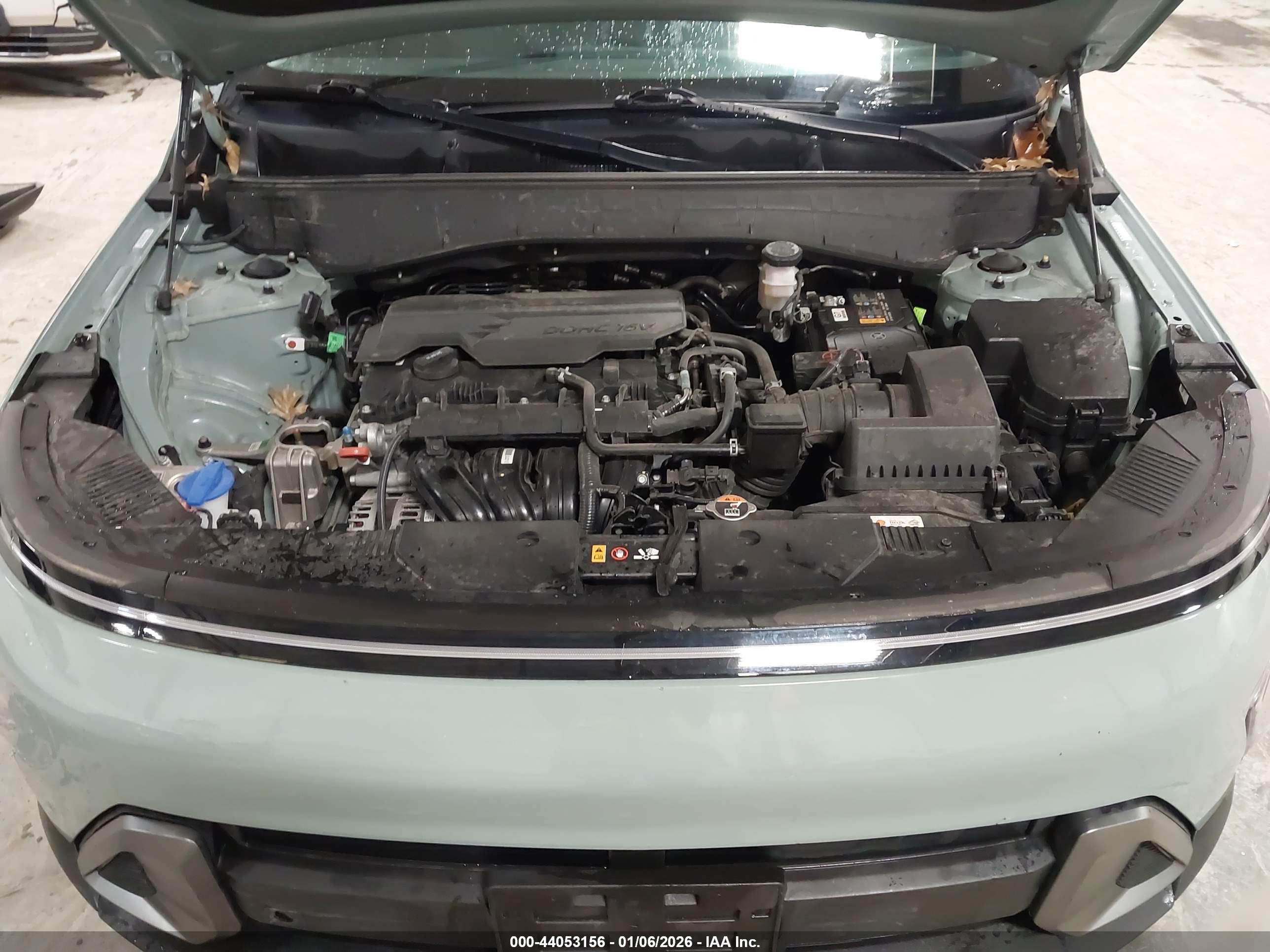 HYUNDAI KONA image 10