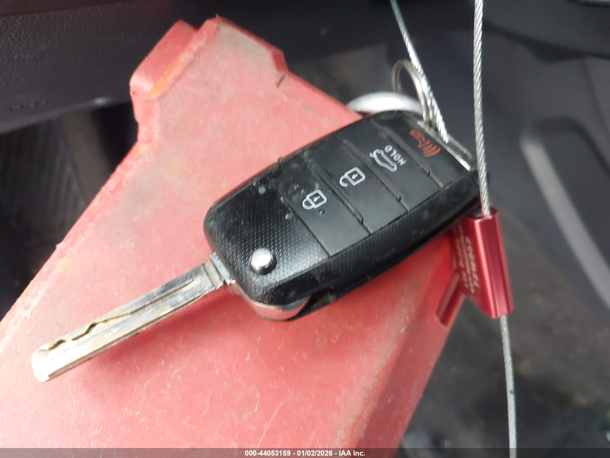 KIA RIO image 11
