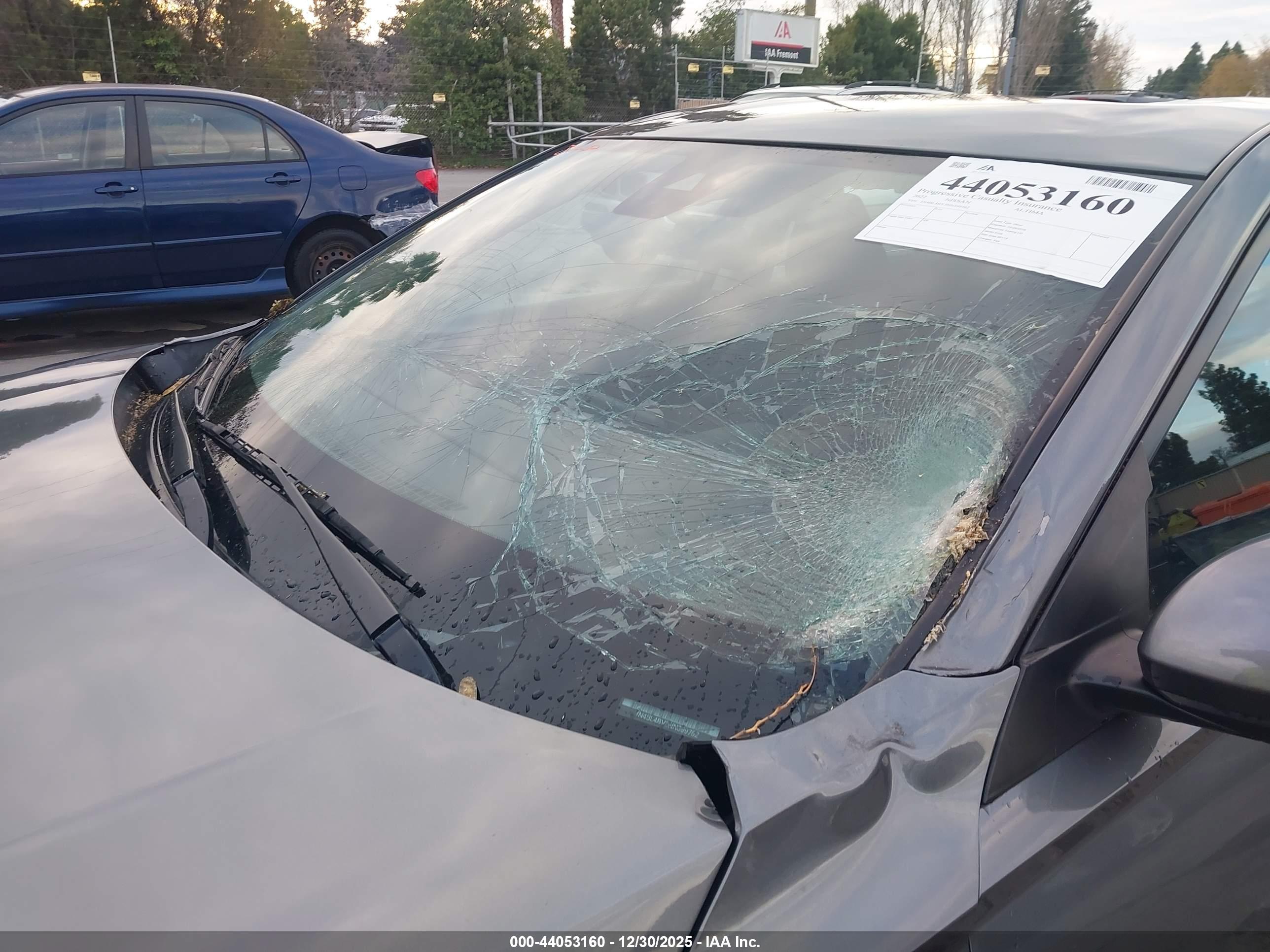 NISSAN ALTIMA image 6