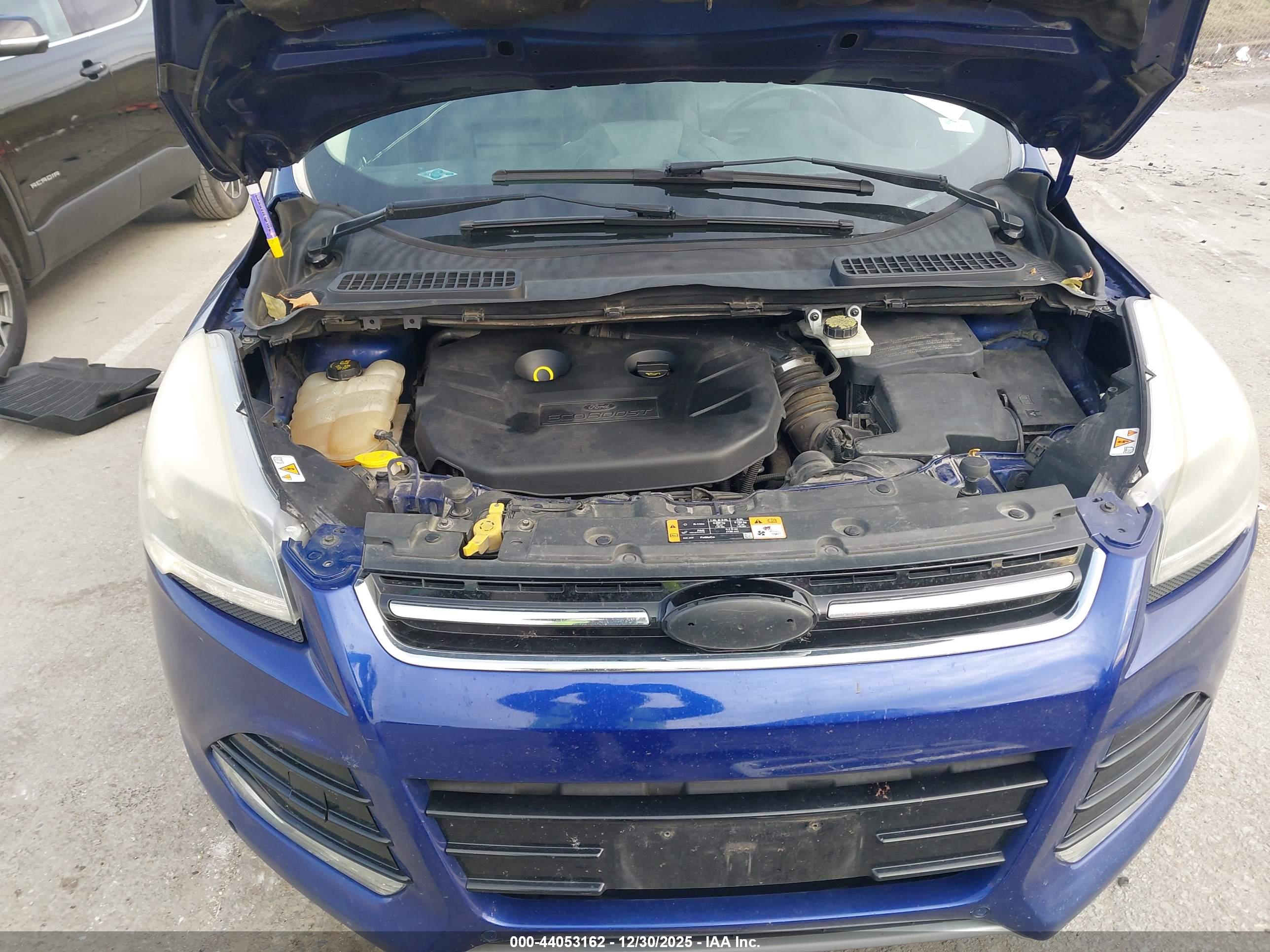 FORD ESCAPE image 10