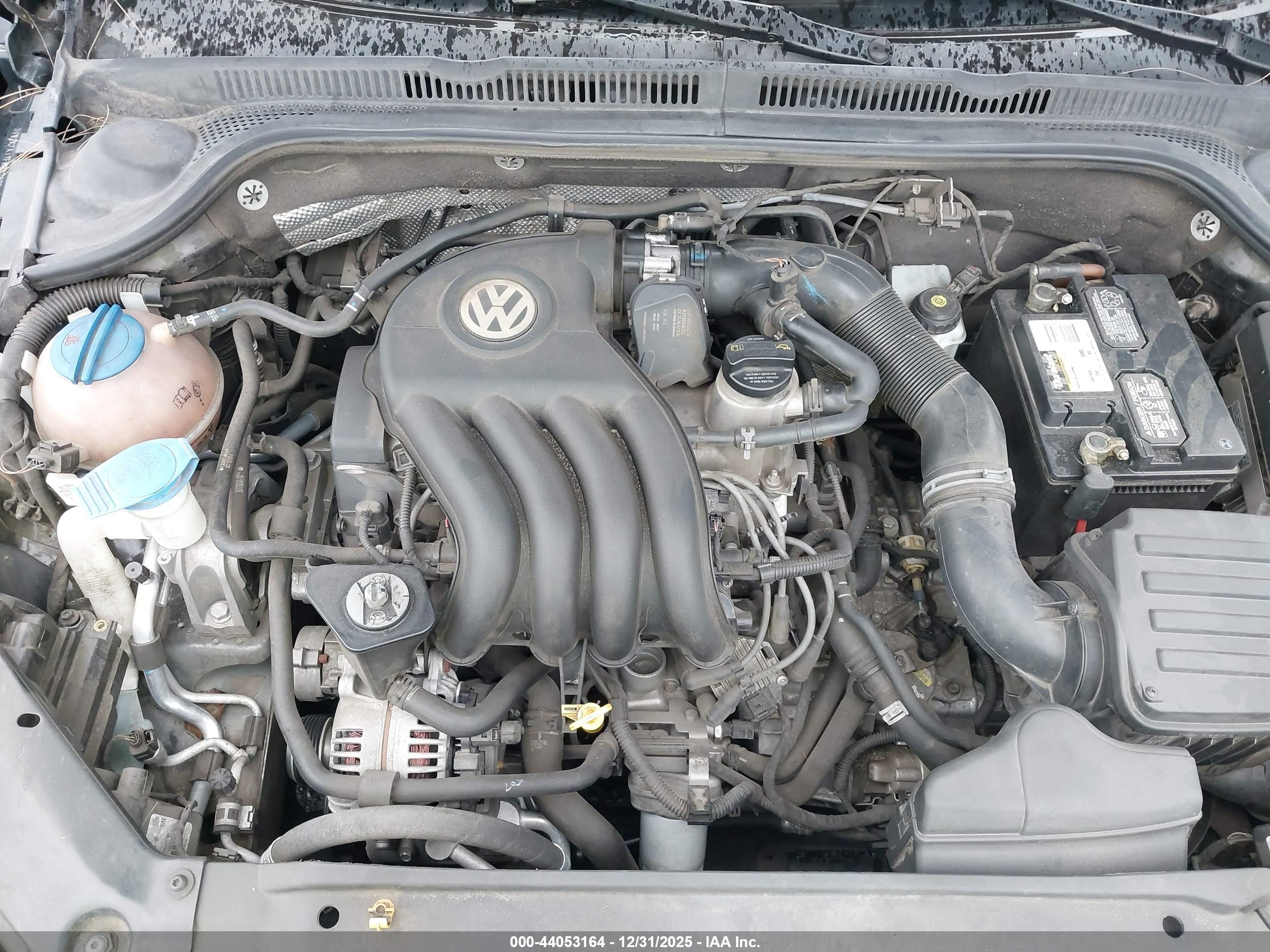 VOLKSWAGEN JETTA image 10