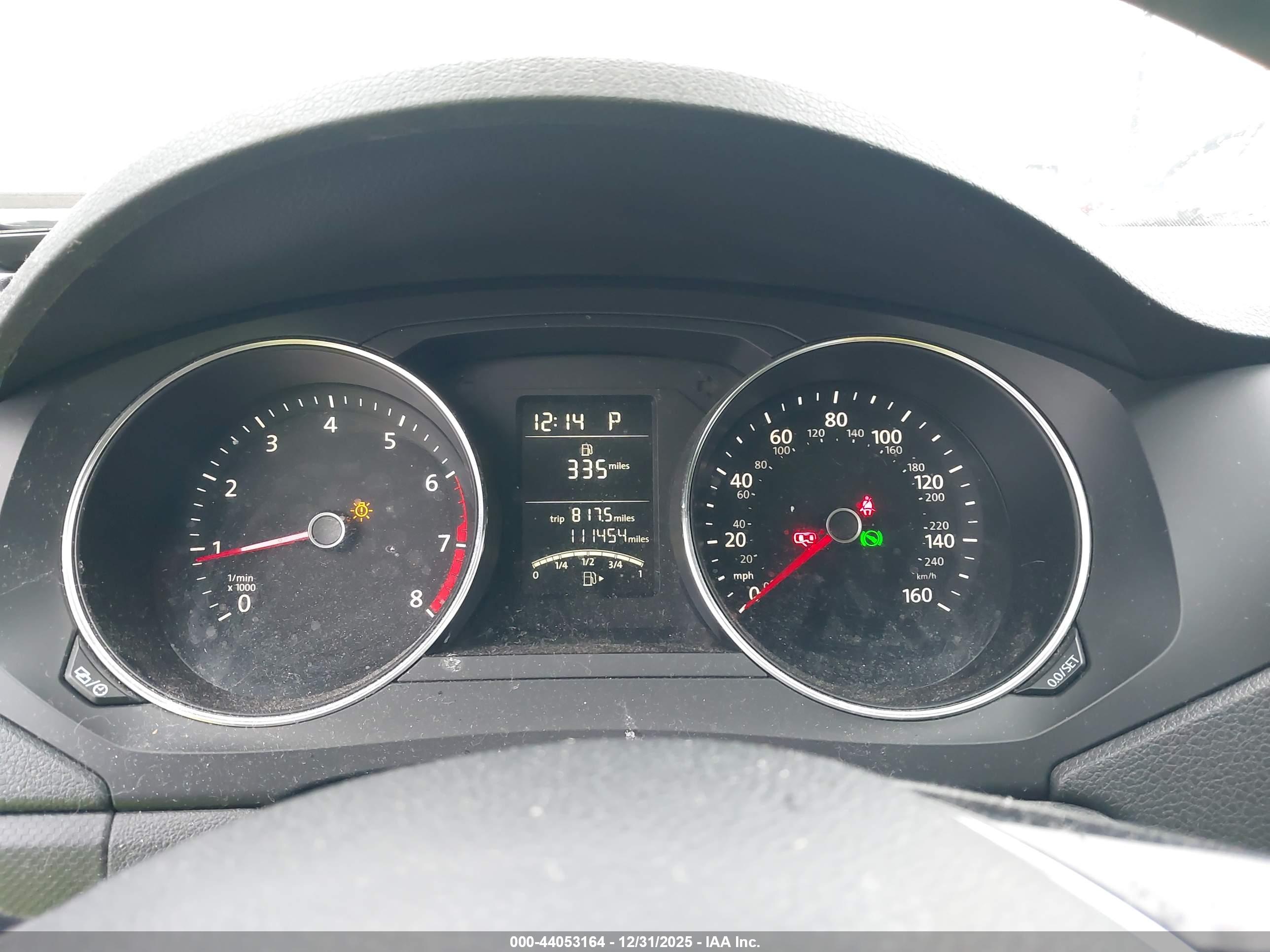 VOLKSWAGEN JETTA image 7