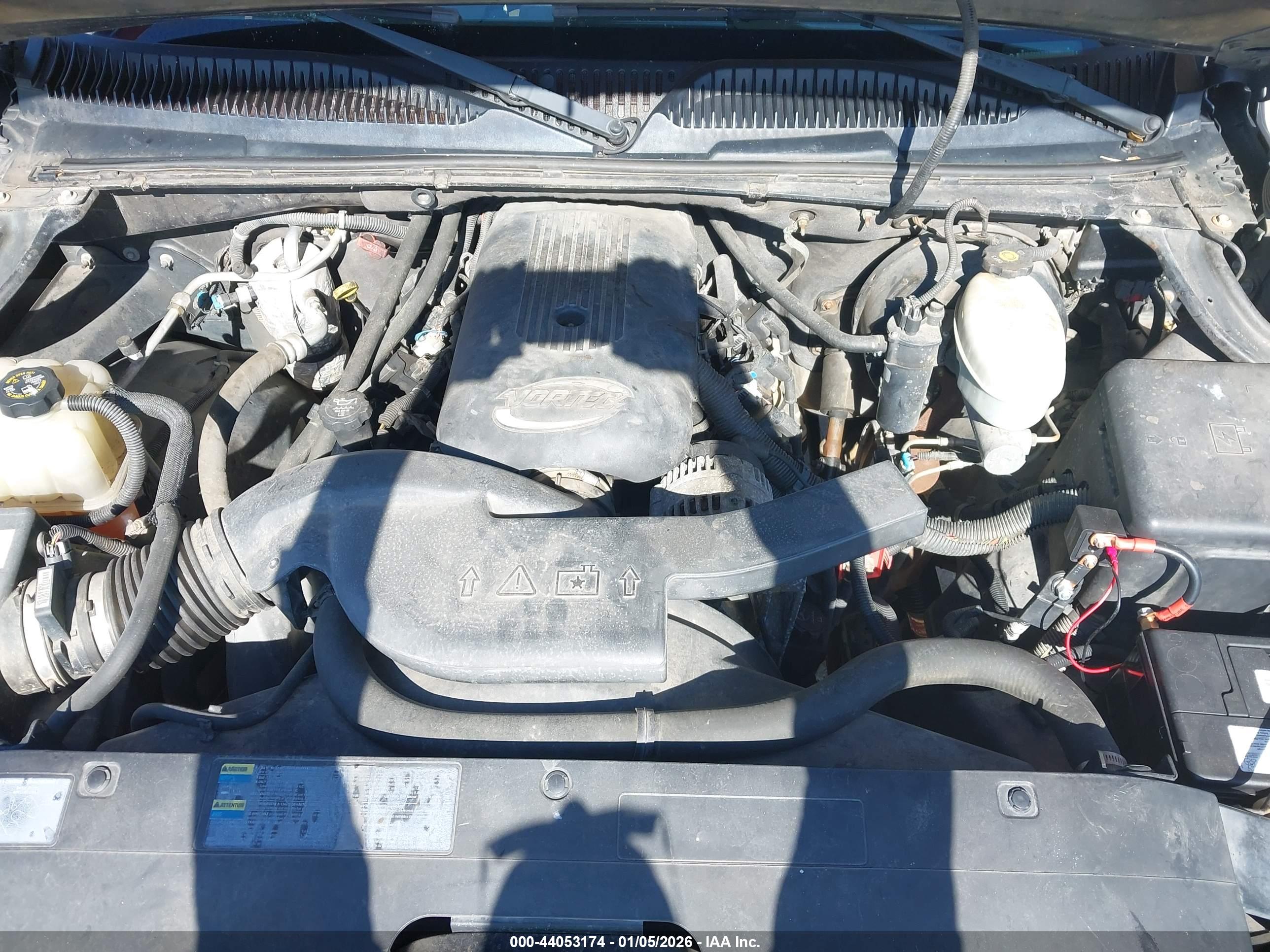 CHEVROLET AVALANCHE image 10