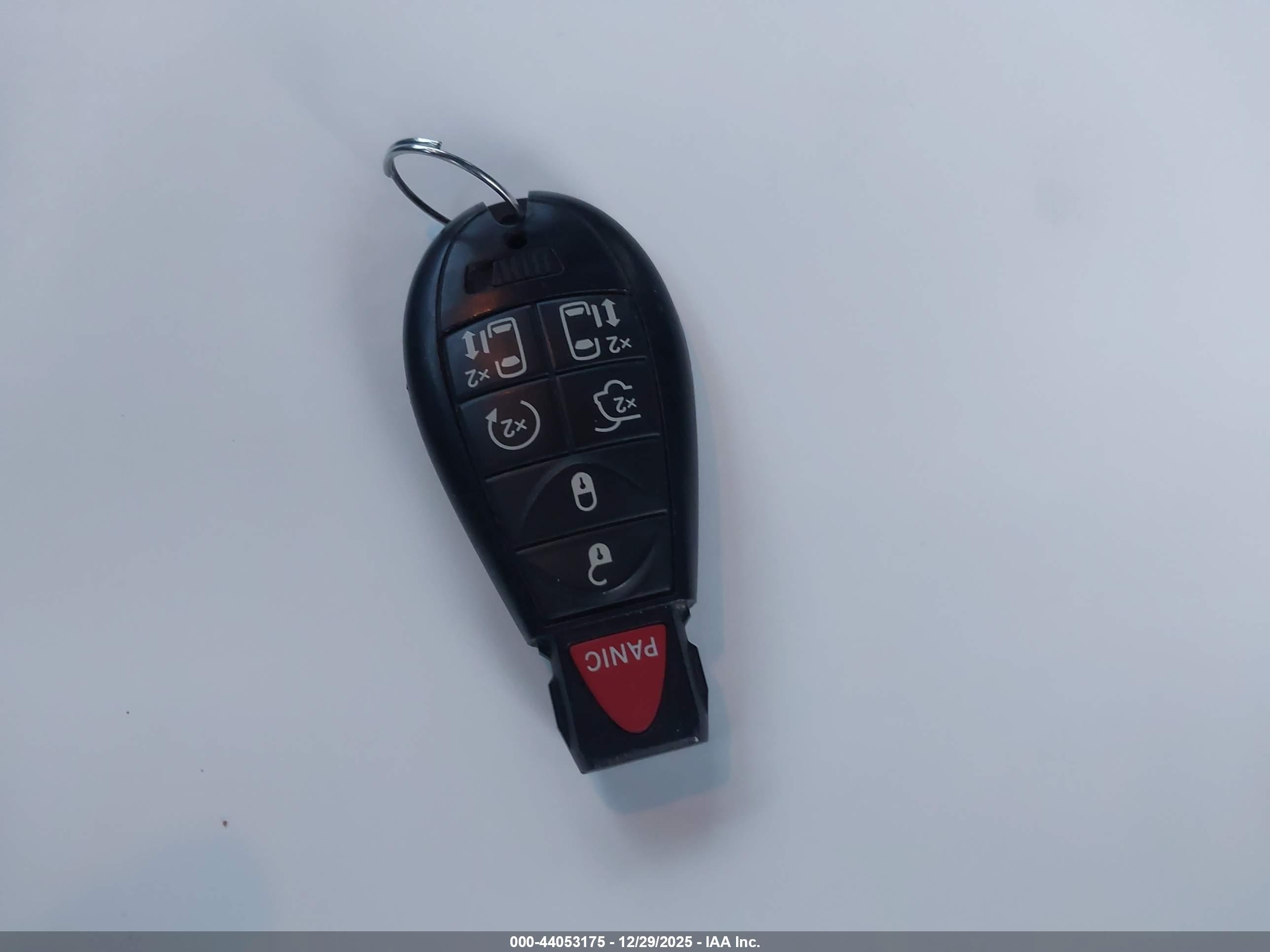 DODGE GRAND image 11
