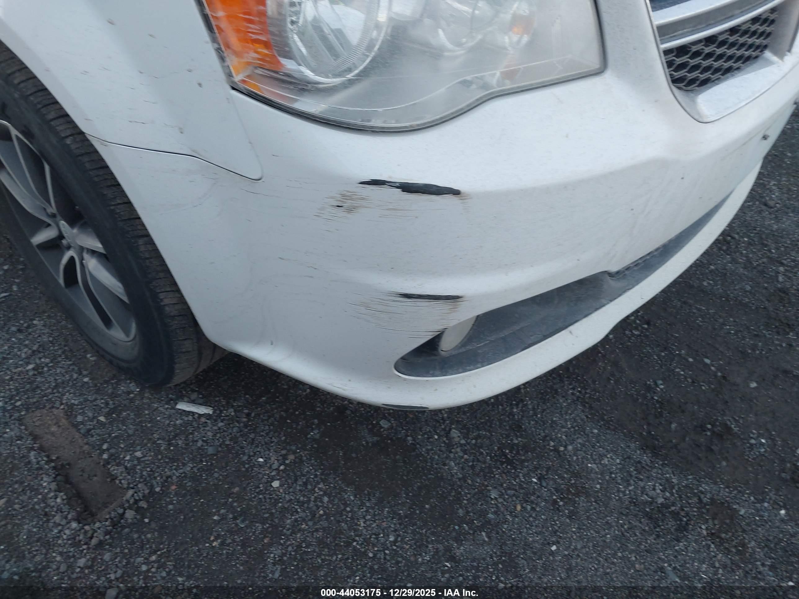 DODGE GRAND image 6