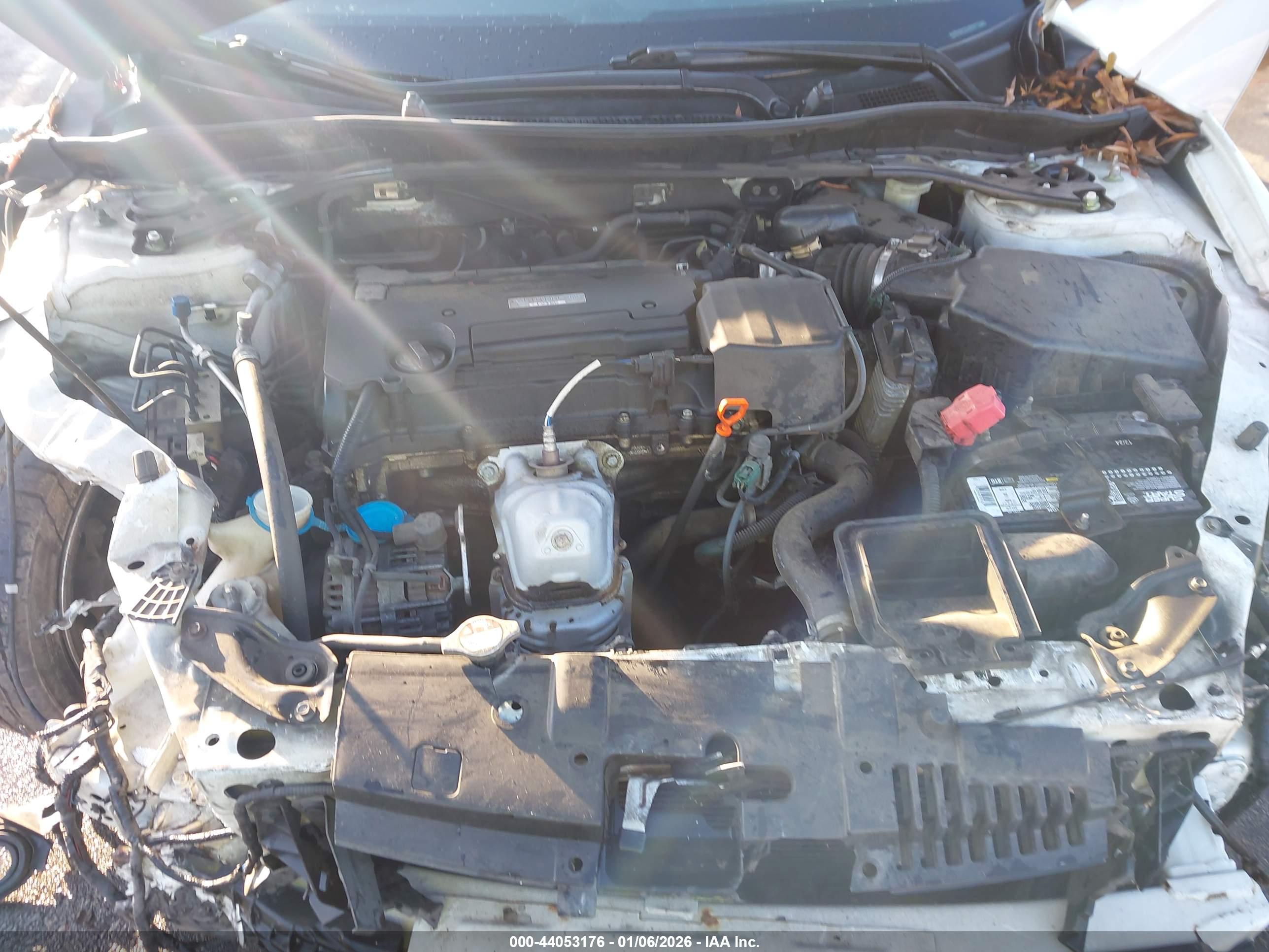 HONDA ACCORD image 10