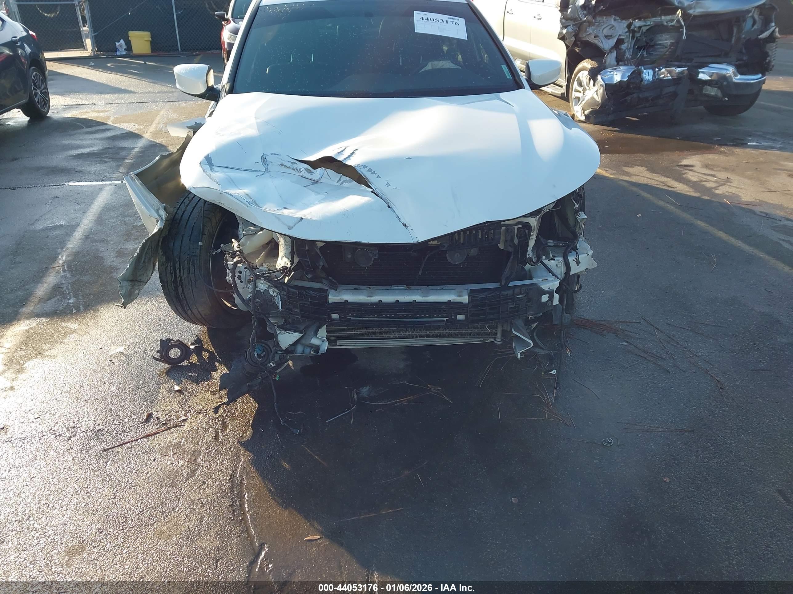 HONDA ACCORD image 6