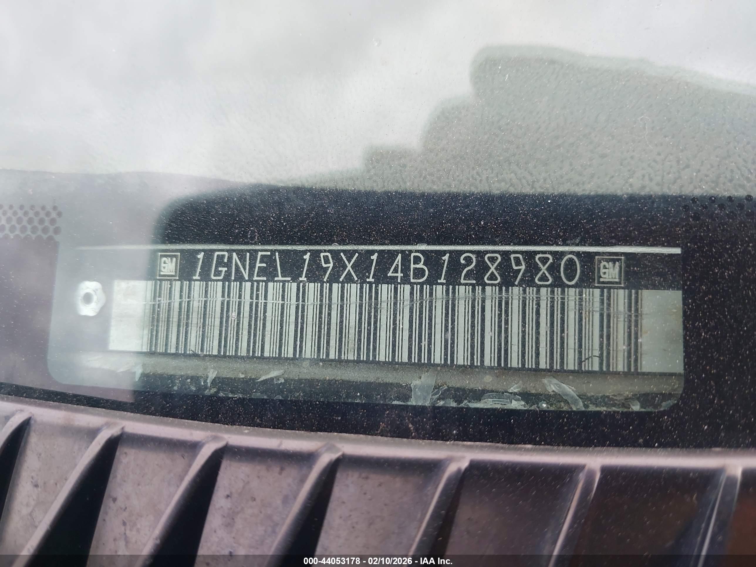 CHEVROLET ASTRO image 9