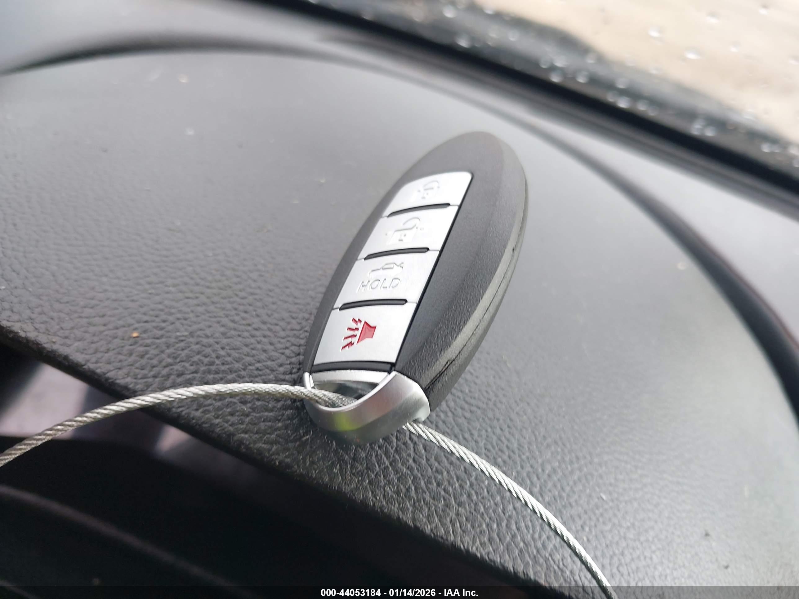 INFINITI G35 image 11