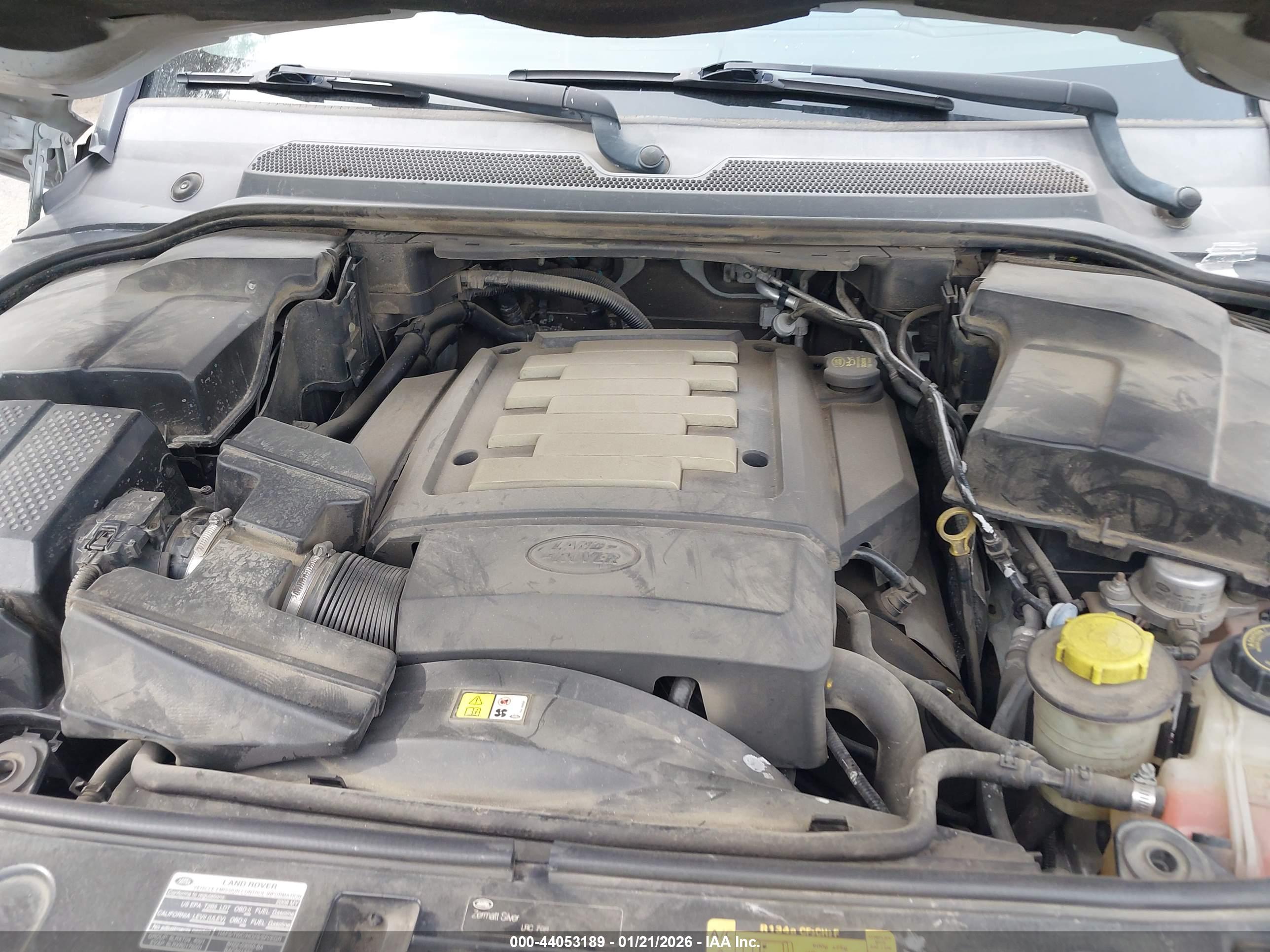 LAND ROVER image 10