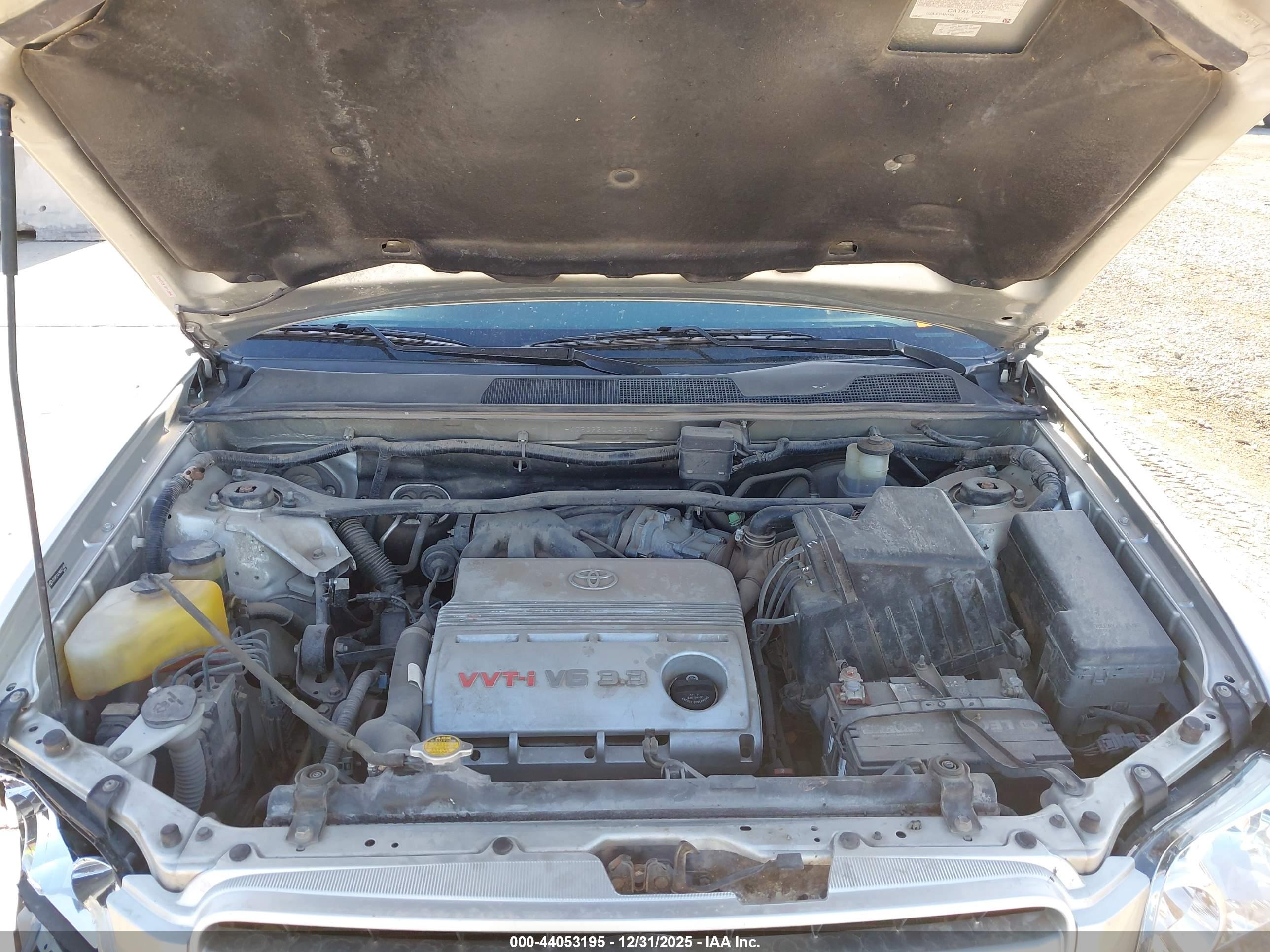 TOYOTA HIGHLANDER image 10