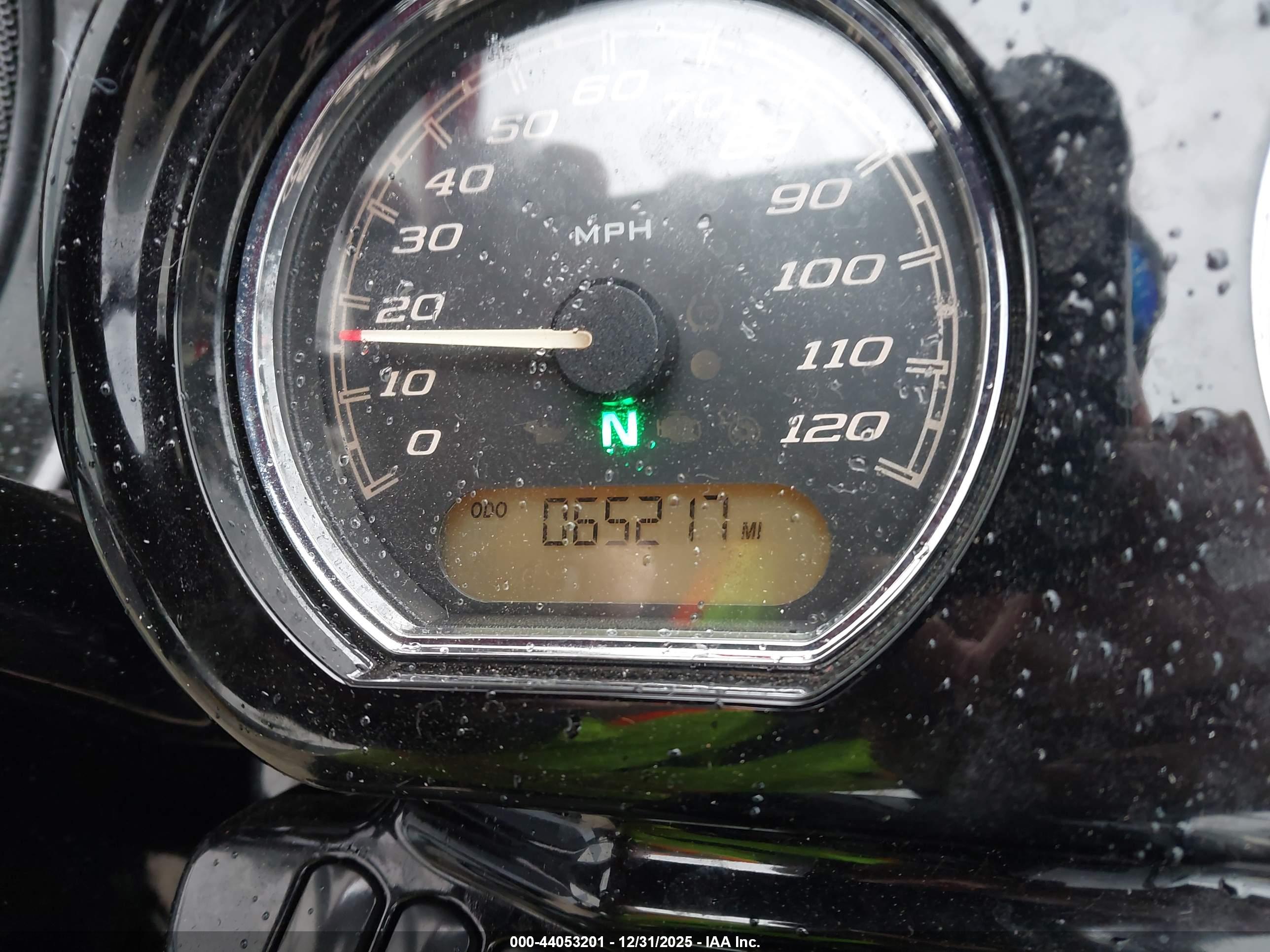 HARLEY-DAVIDSON FLTRXS image 7