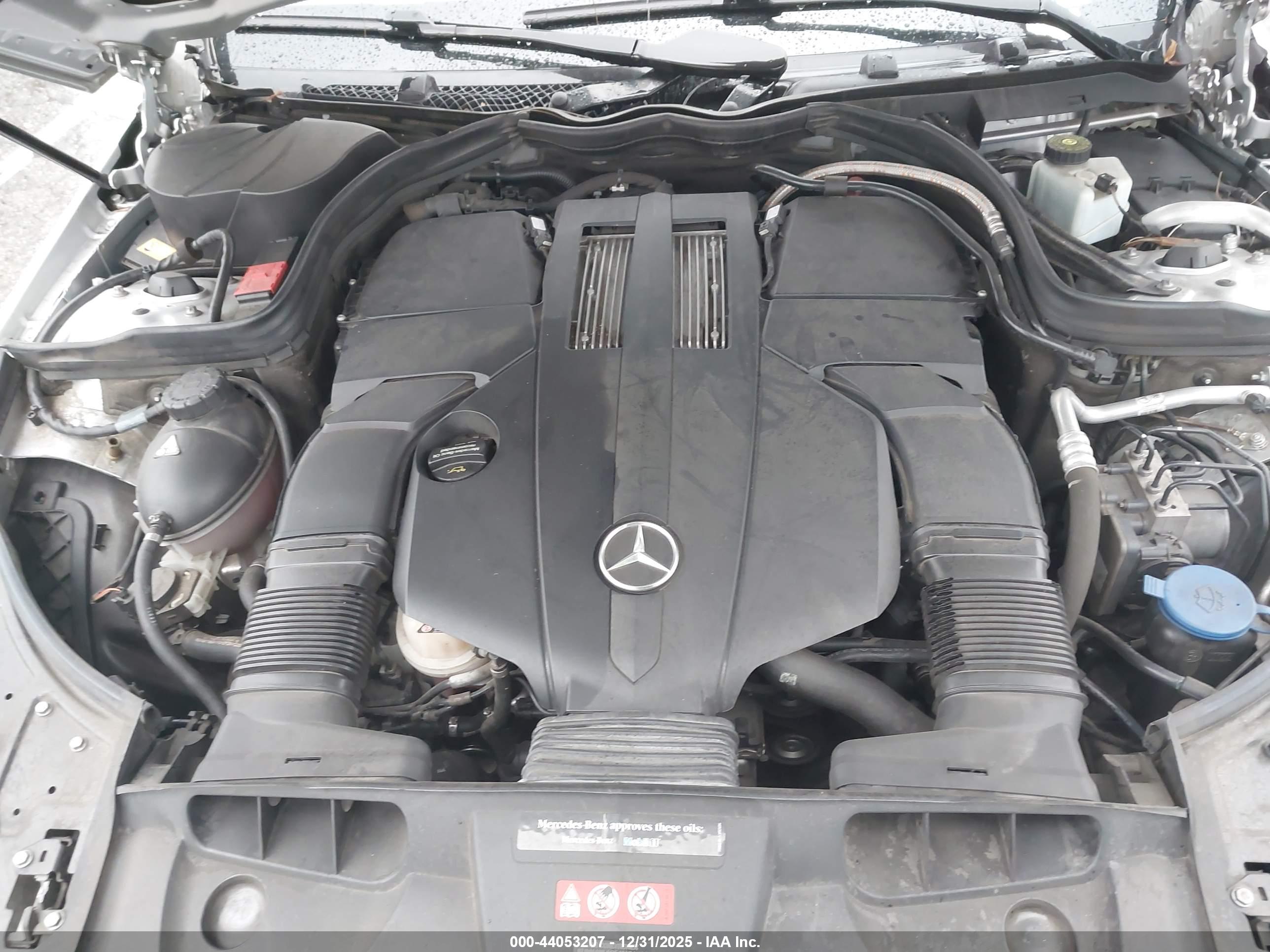 MERCEDES-BENZ E image 10