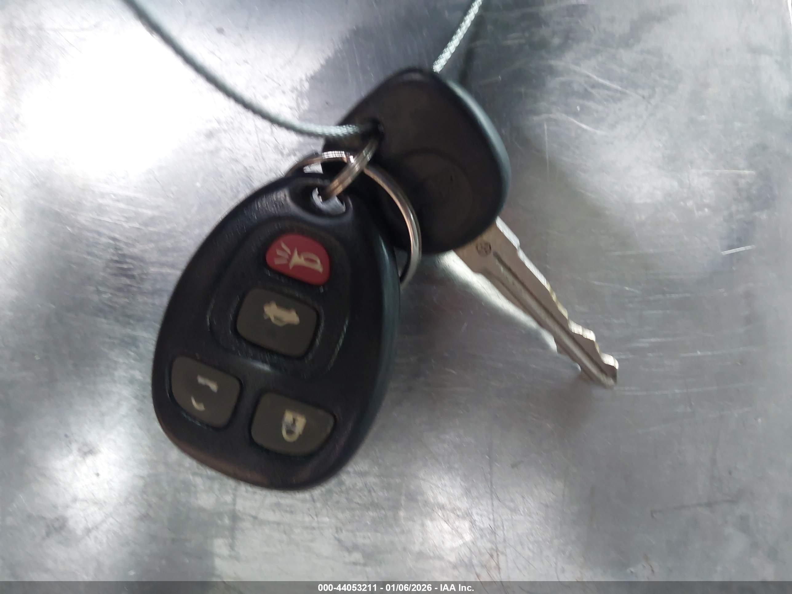 CHEVROLET COBALT image 11