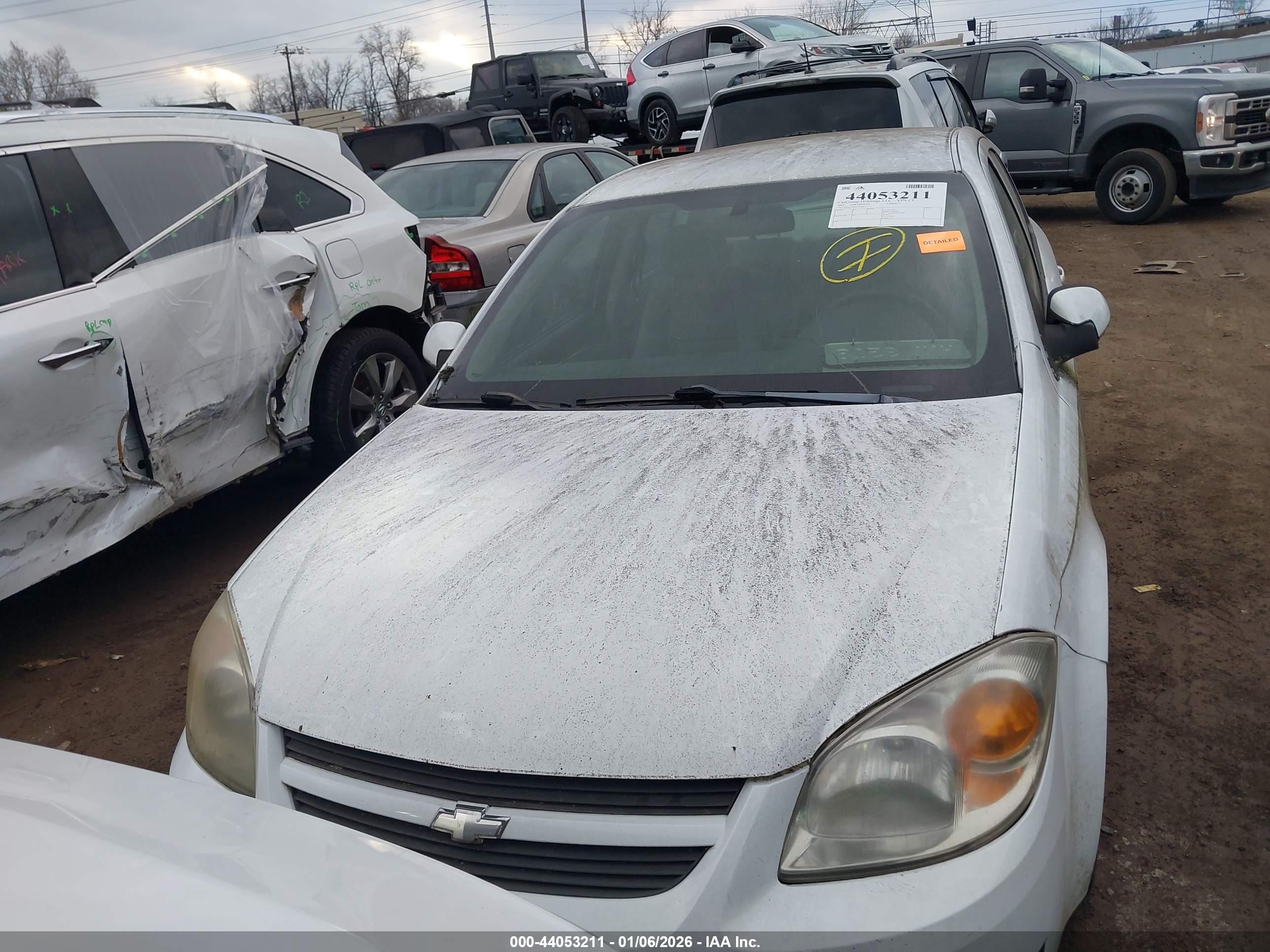 CHEVROLET COBALT image 6