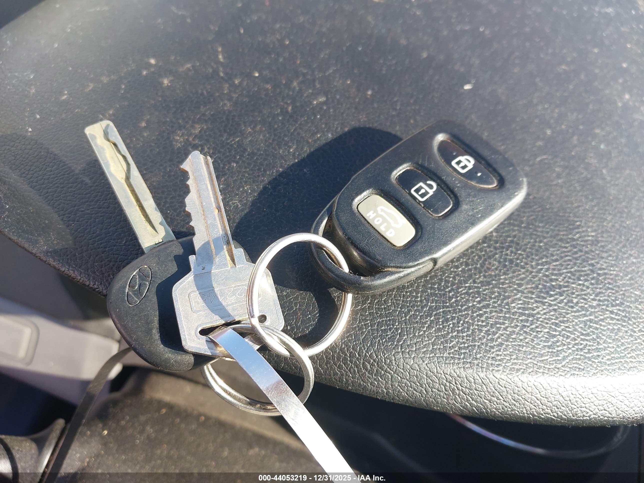 HYUNDAI SONATA image 11