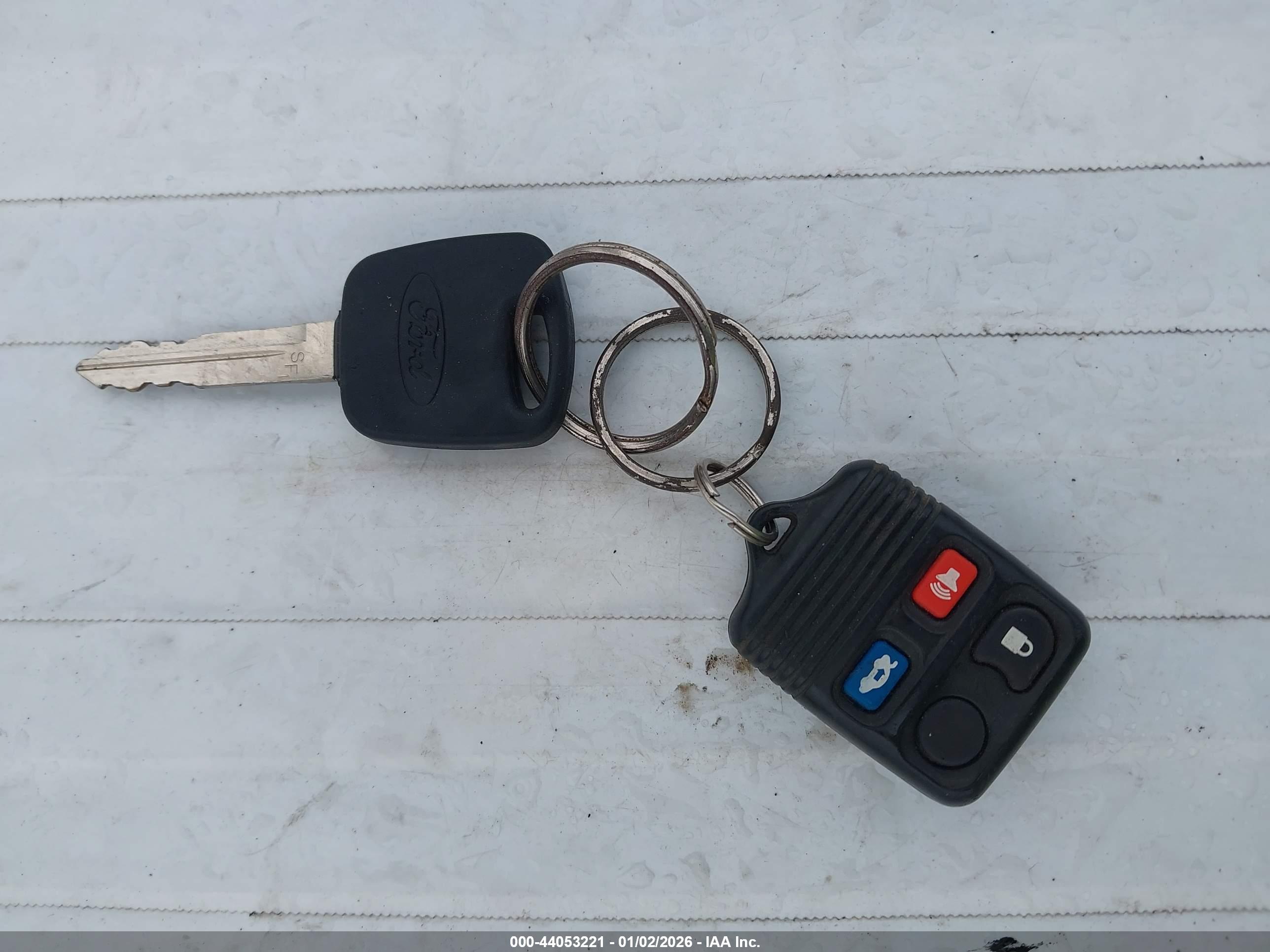 FORD FOCUS image 11