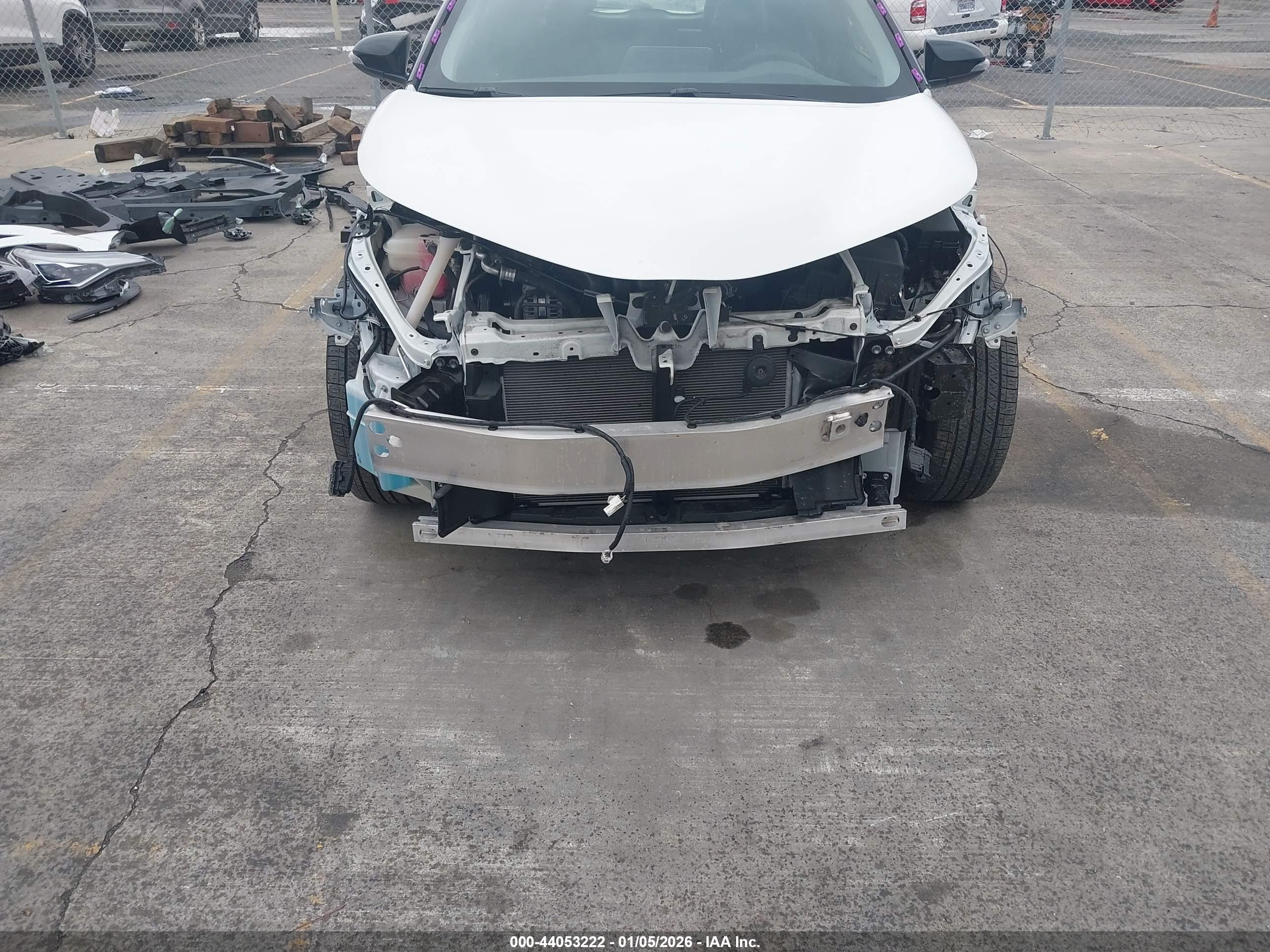 TOYOTA C-HR image 6