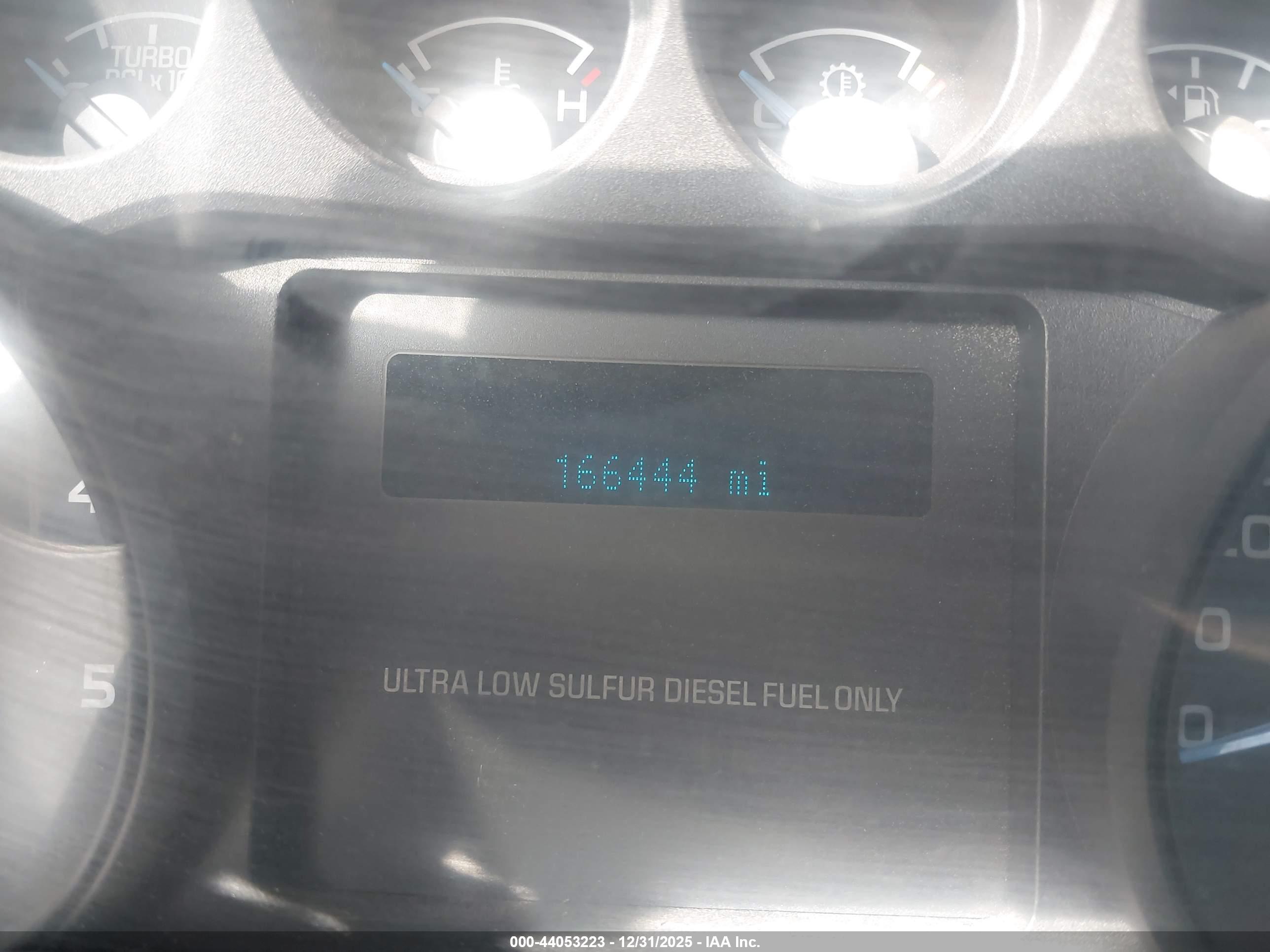 FORD F-550 image 6